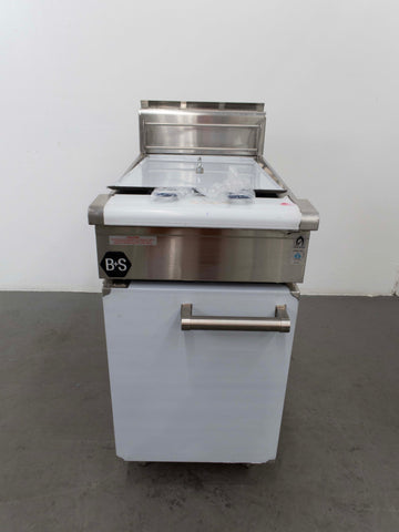B&S TF-451 Fryer - 851126