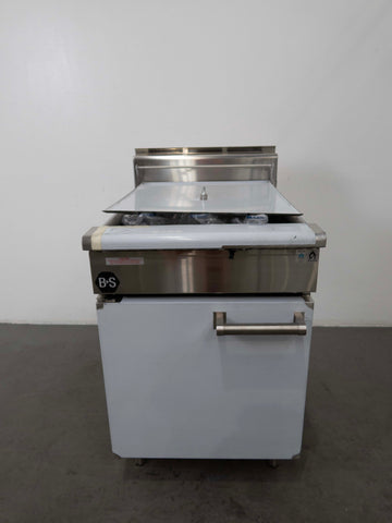 B&S TF-601 Fryer - 851127