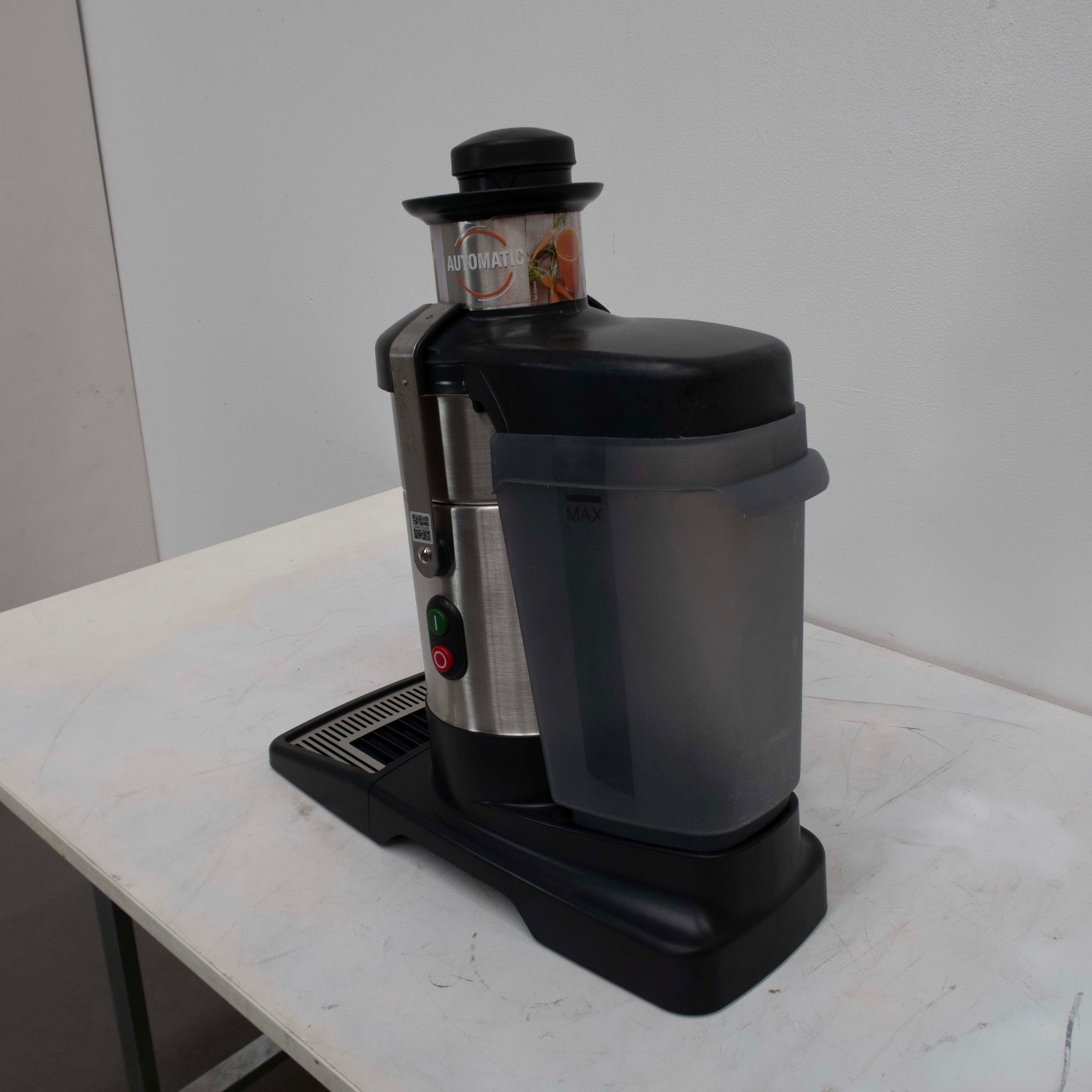 Robot Coupe J100 Juicer - 851239