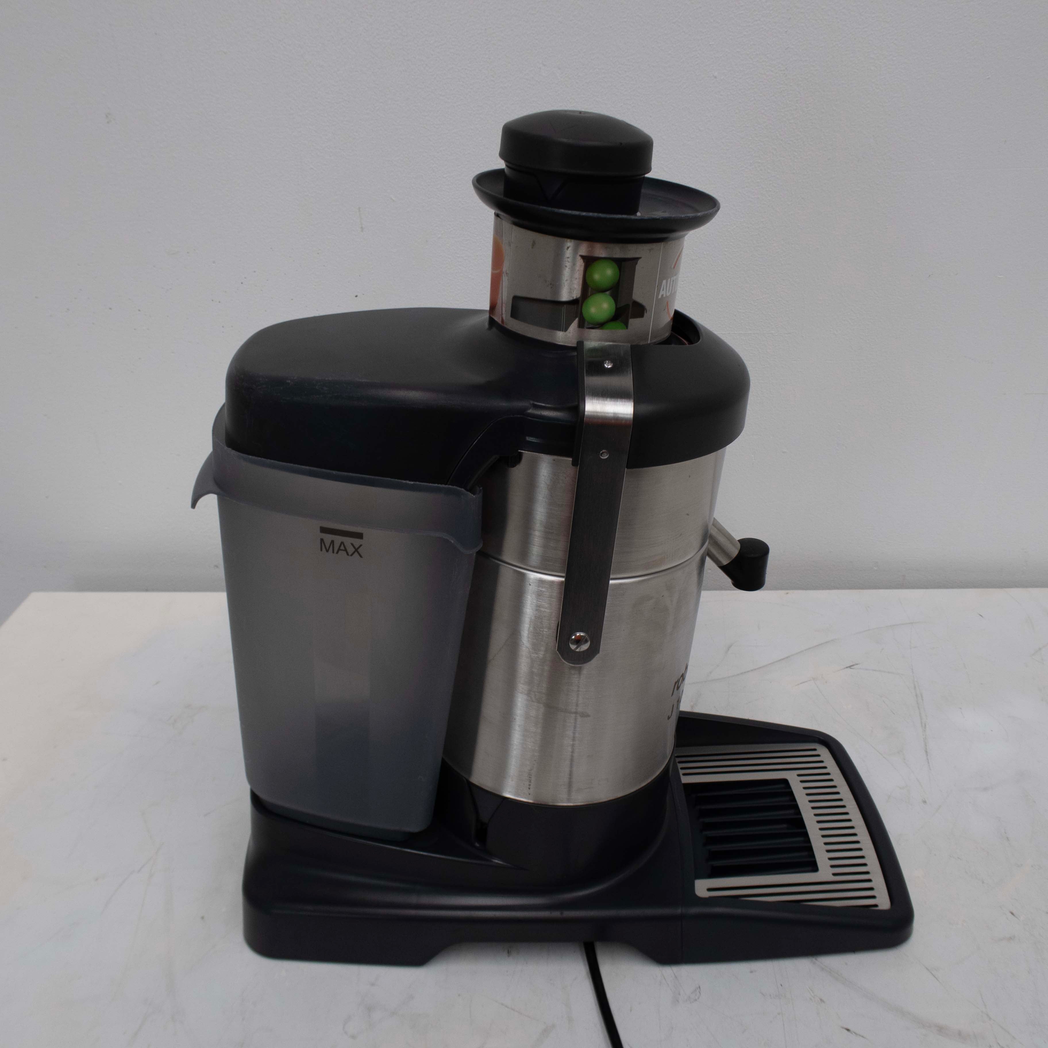 Robot Coupe J100 Juicer - 851239