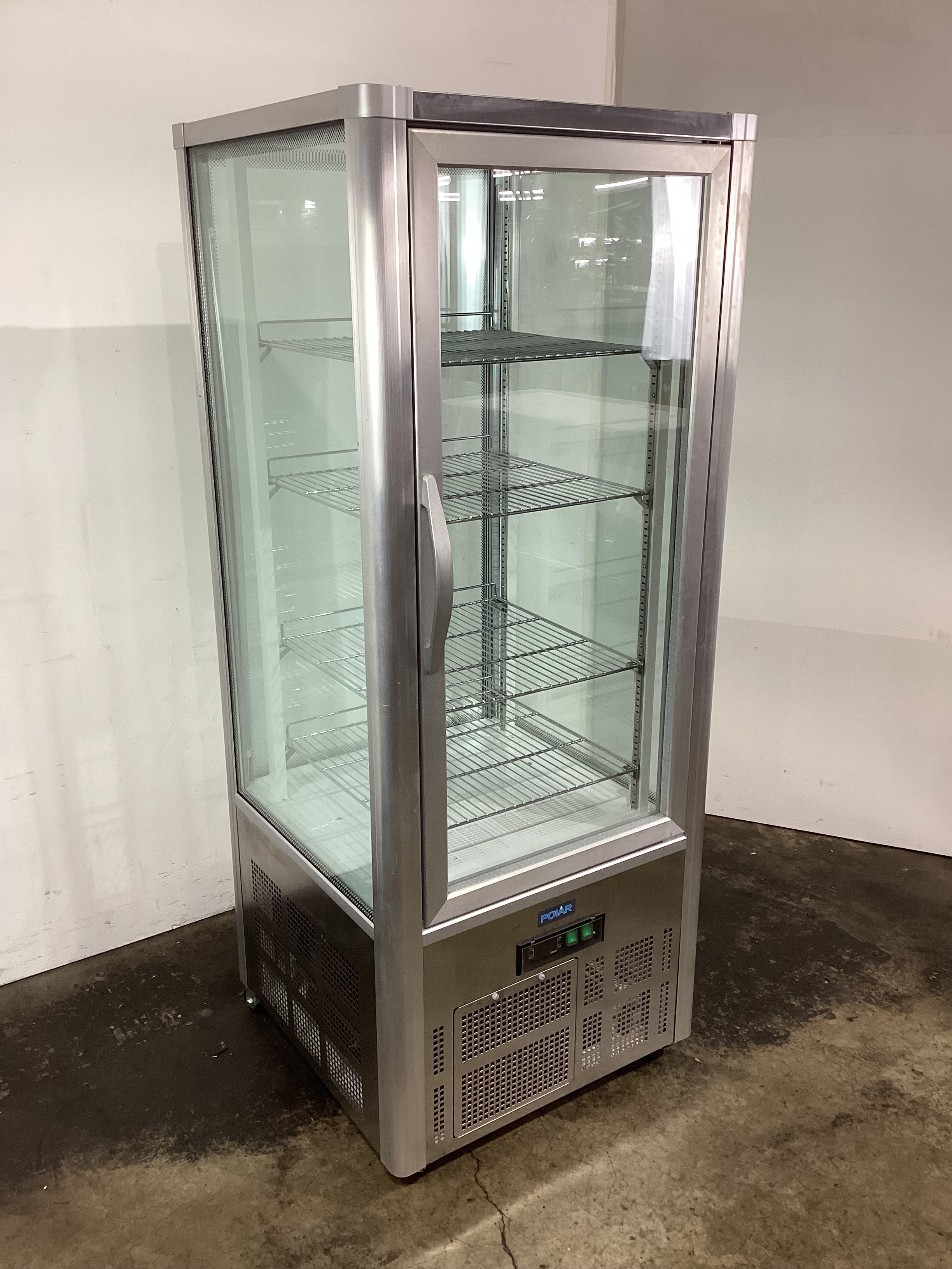 Polar GD881-A Refrigerated Display