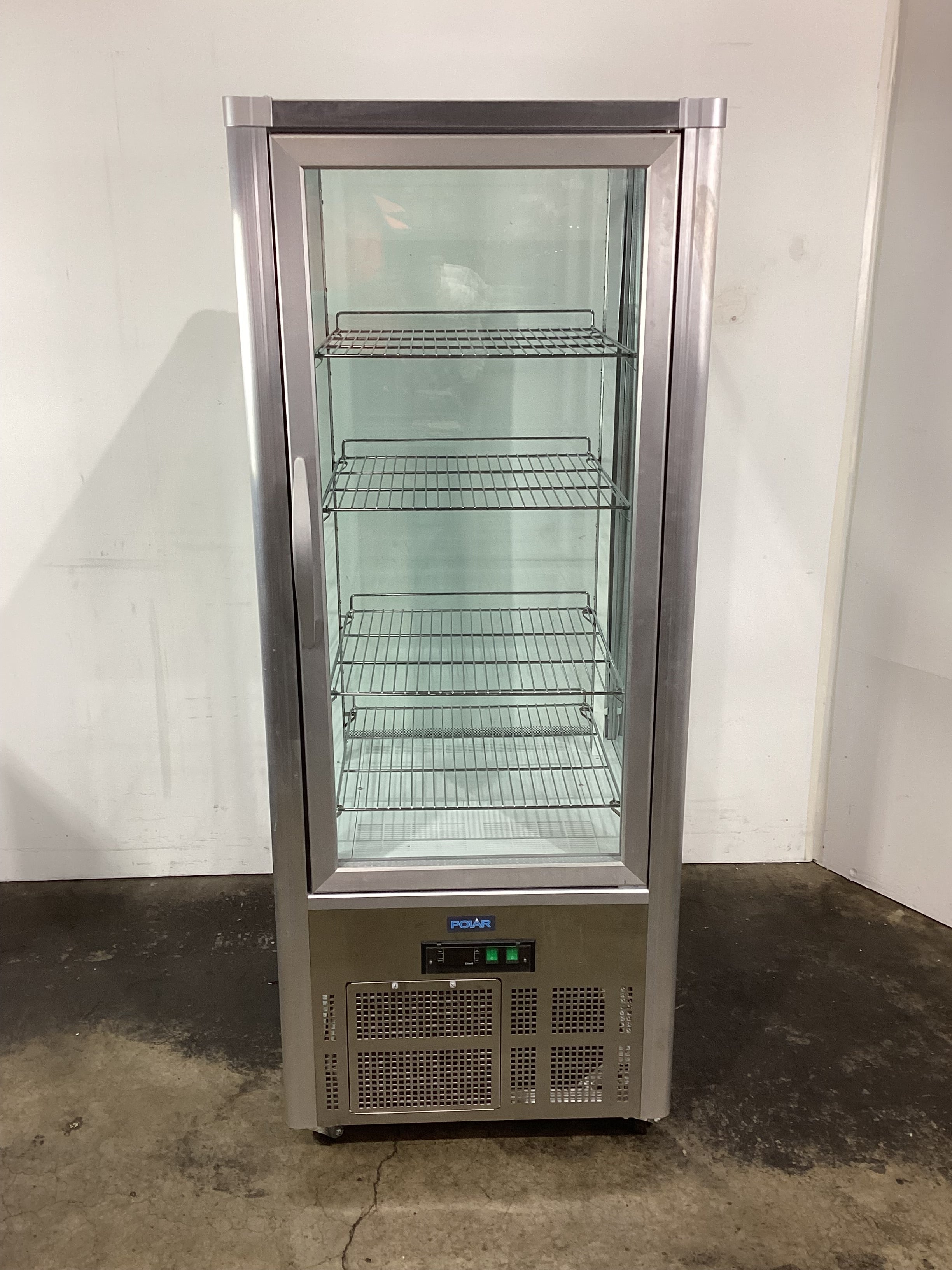 Polar GD881-A Refrigerated Display