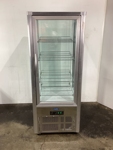 Polar GD881-A Refrigerated Display
