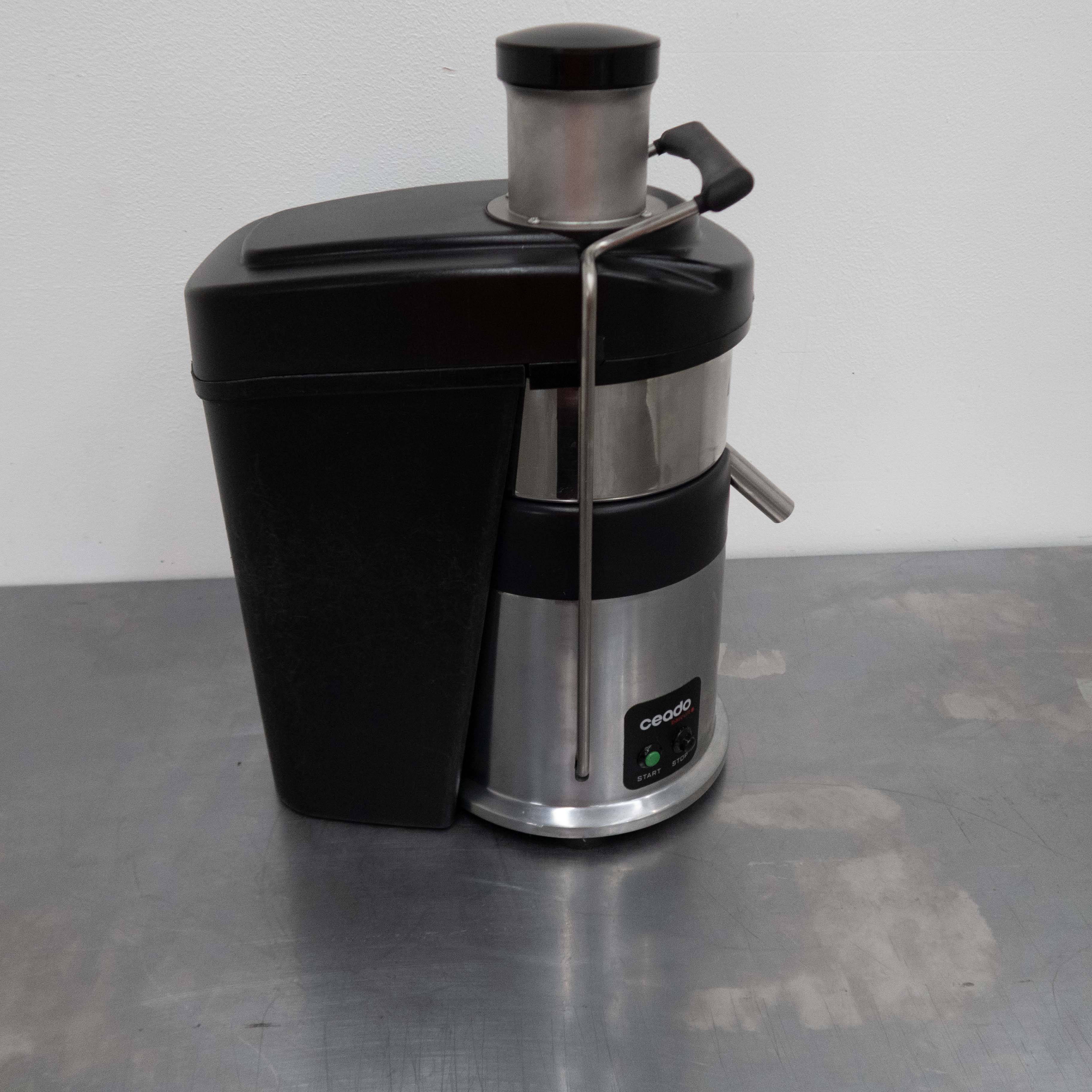 Ceado ES500 Juicer - 851428