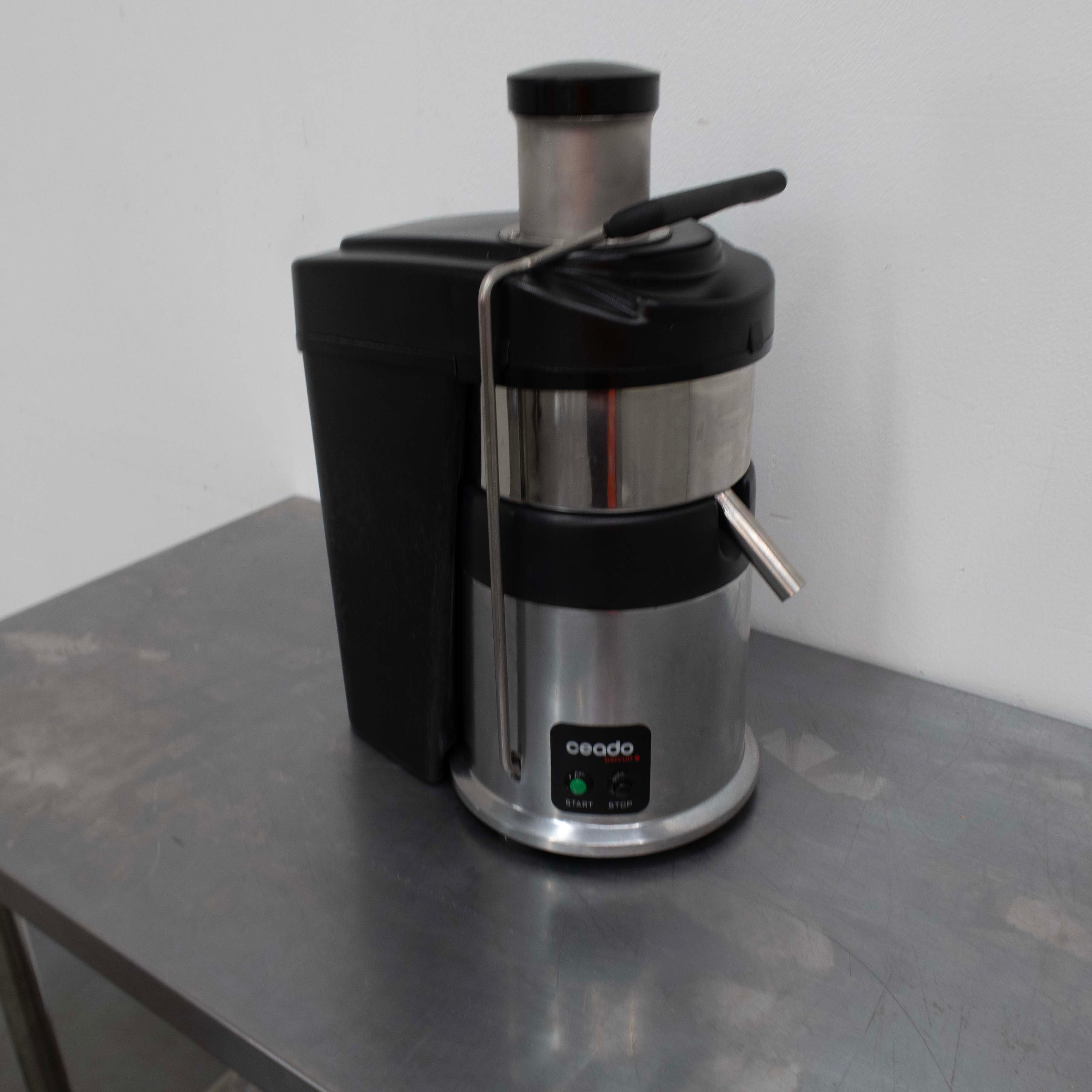Ceado ES500 Juicer - 851428