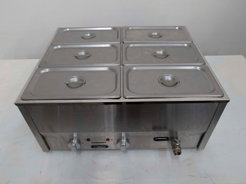 Roband BM4 Bain Marie - 851532