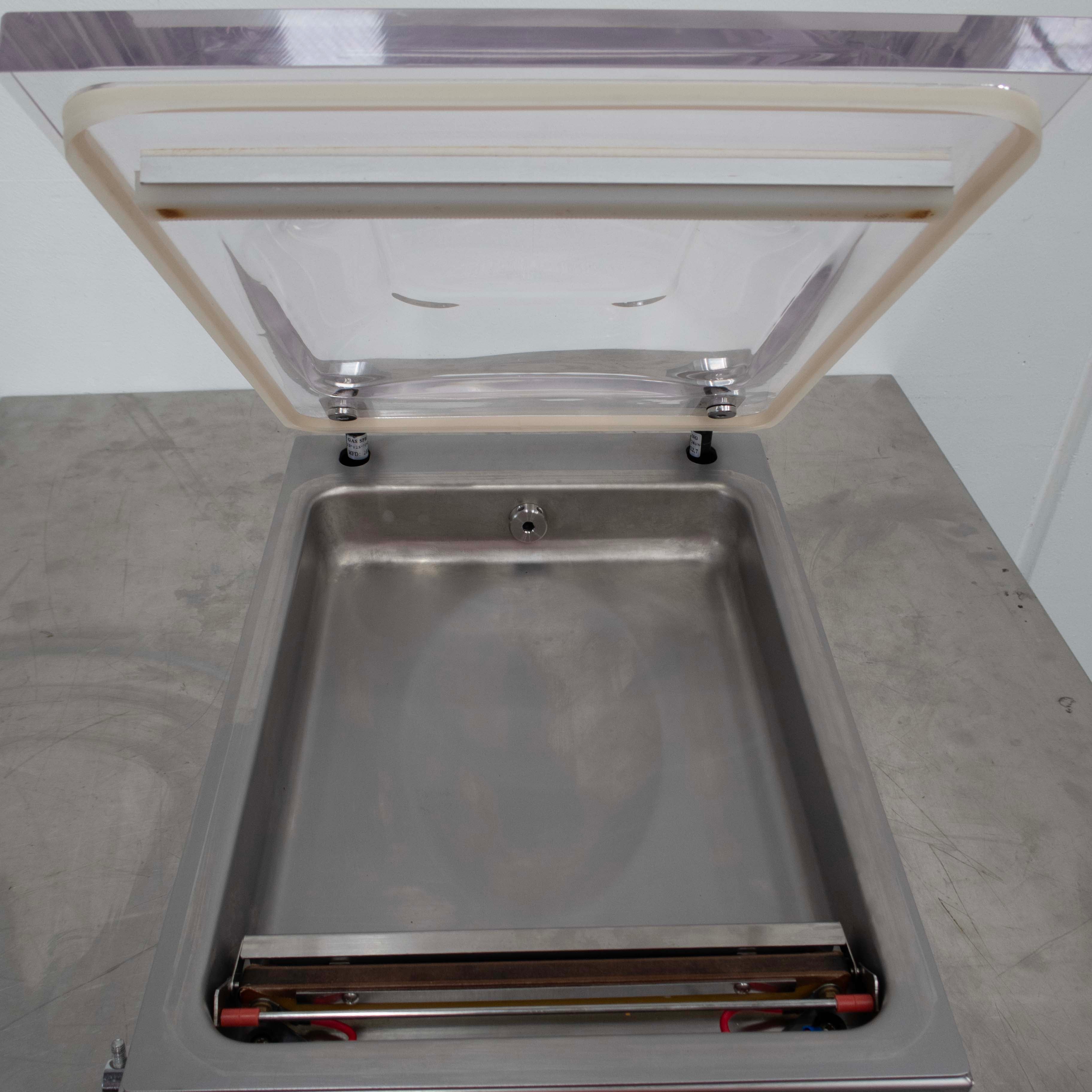Yasaki ZJ-VM300B1 Vacuum Sealer - 851535