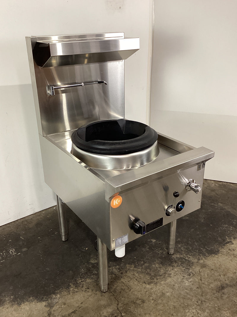 B&S UFWWK-1 Wok Burners - 851697