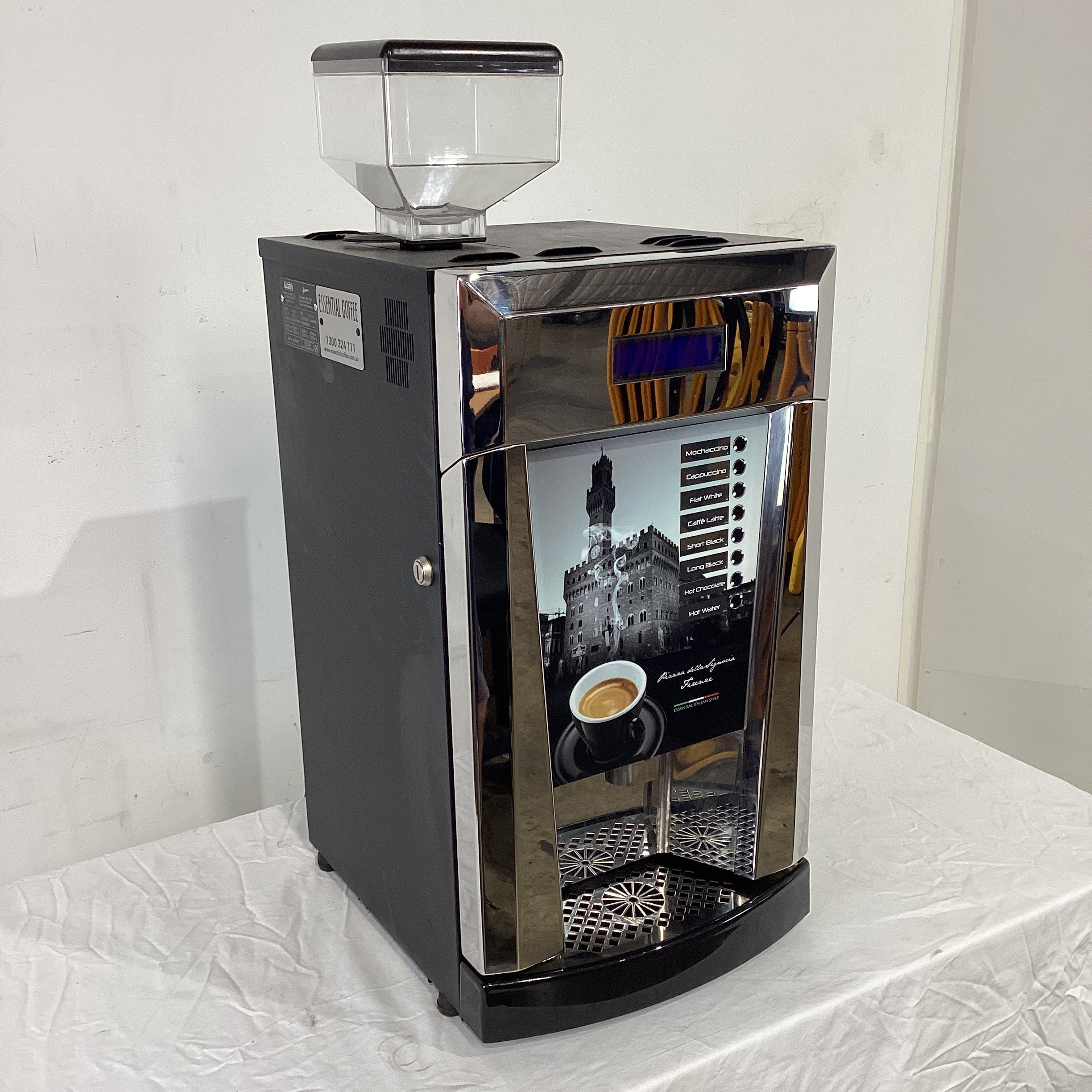 ACEM F050 Auto coffee machine - 851780