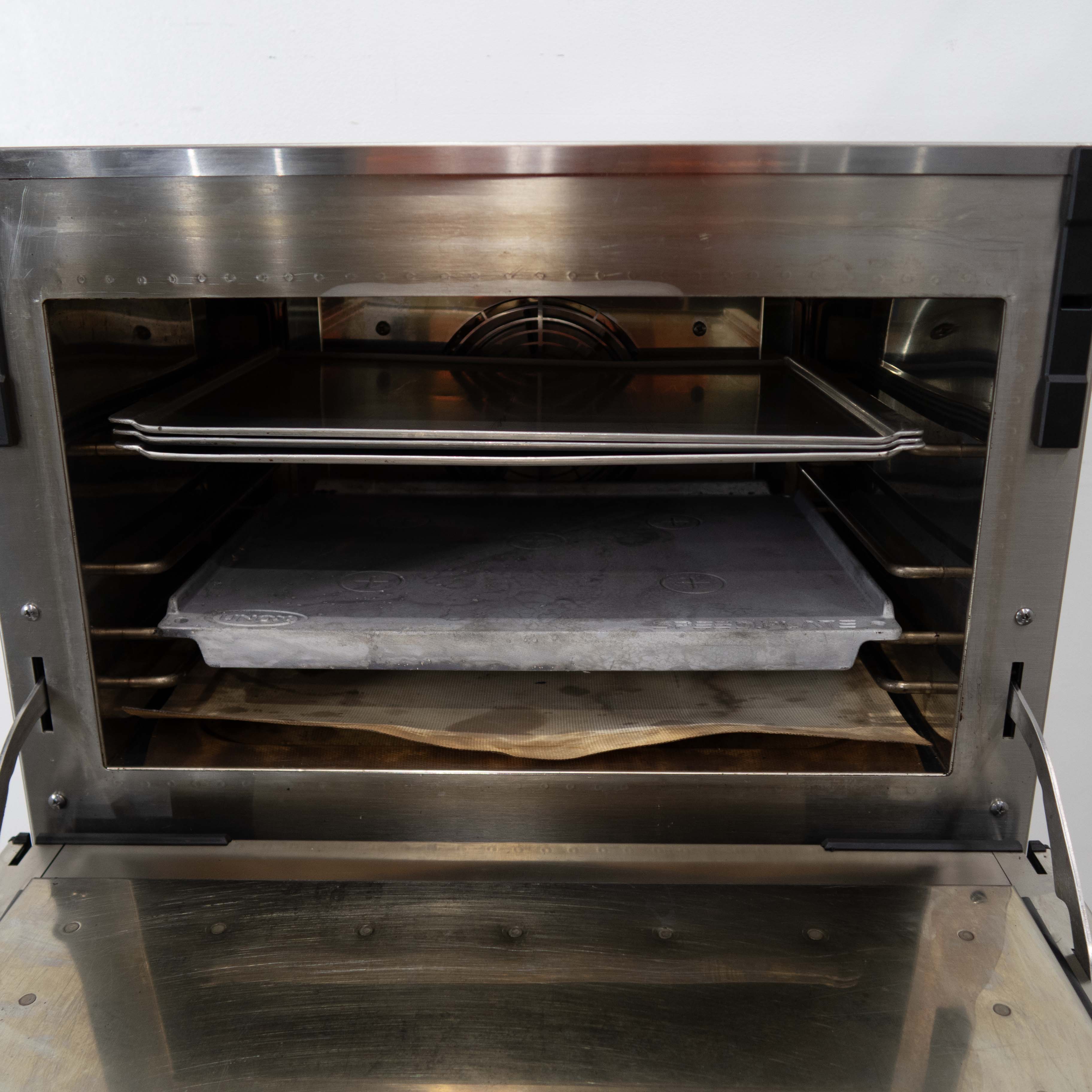 Unox XESR-03HS-MDDN Speed Oven - 851926