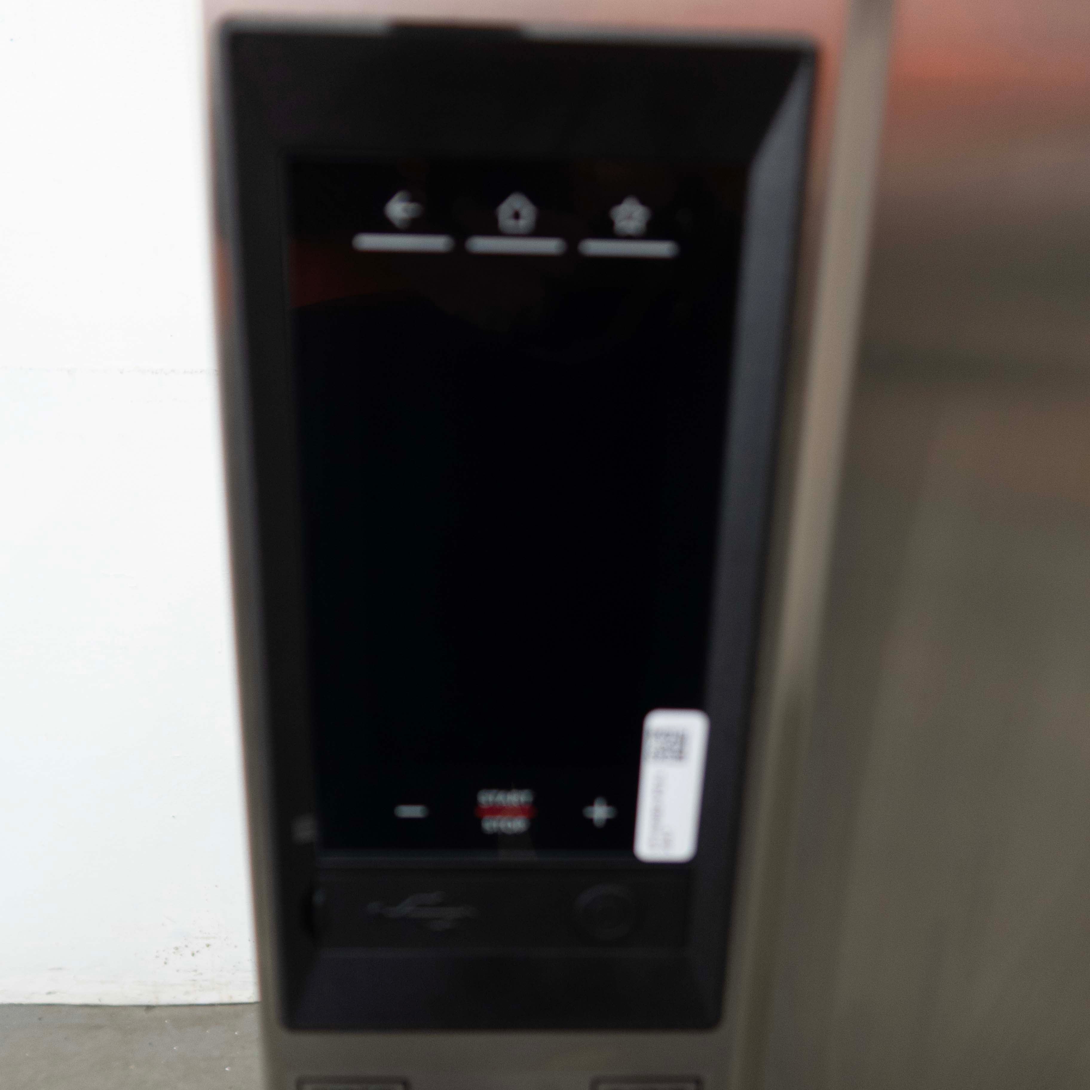 Unox XESR-03HS-MDDN Speed Oven - 851926