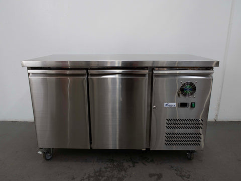 FED-X XUB6C13S2V Undercounter Fridge - 851978