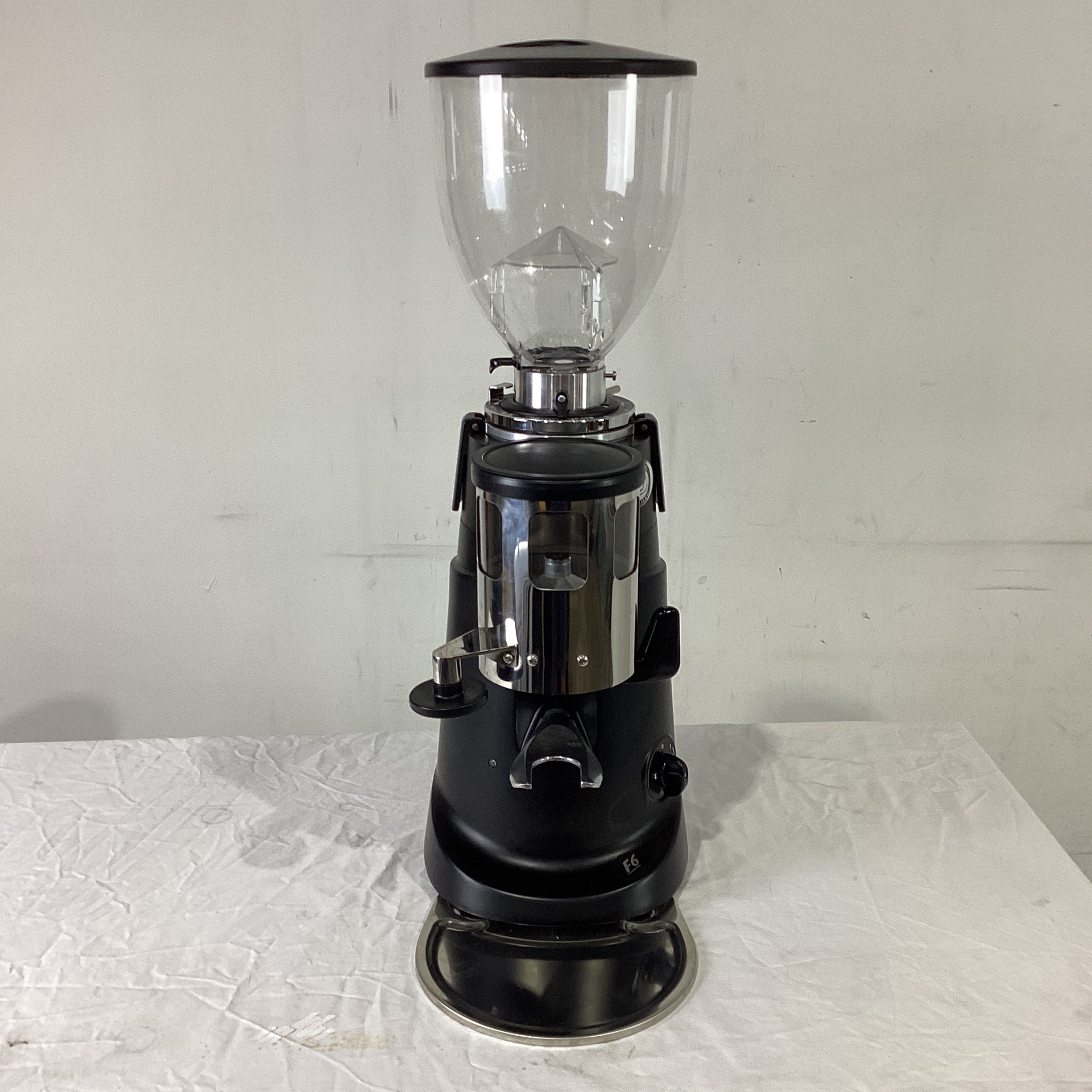 Fiorenzato F6 A PRO Coffee Grinder - 852105