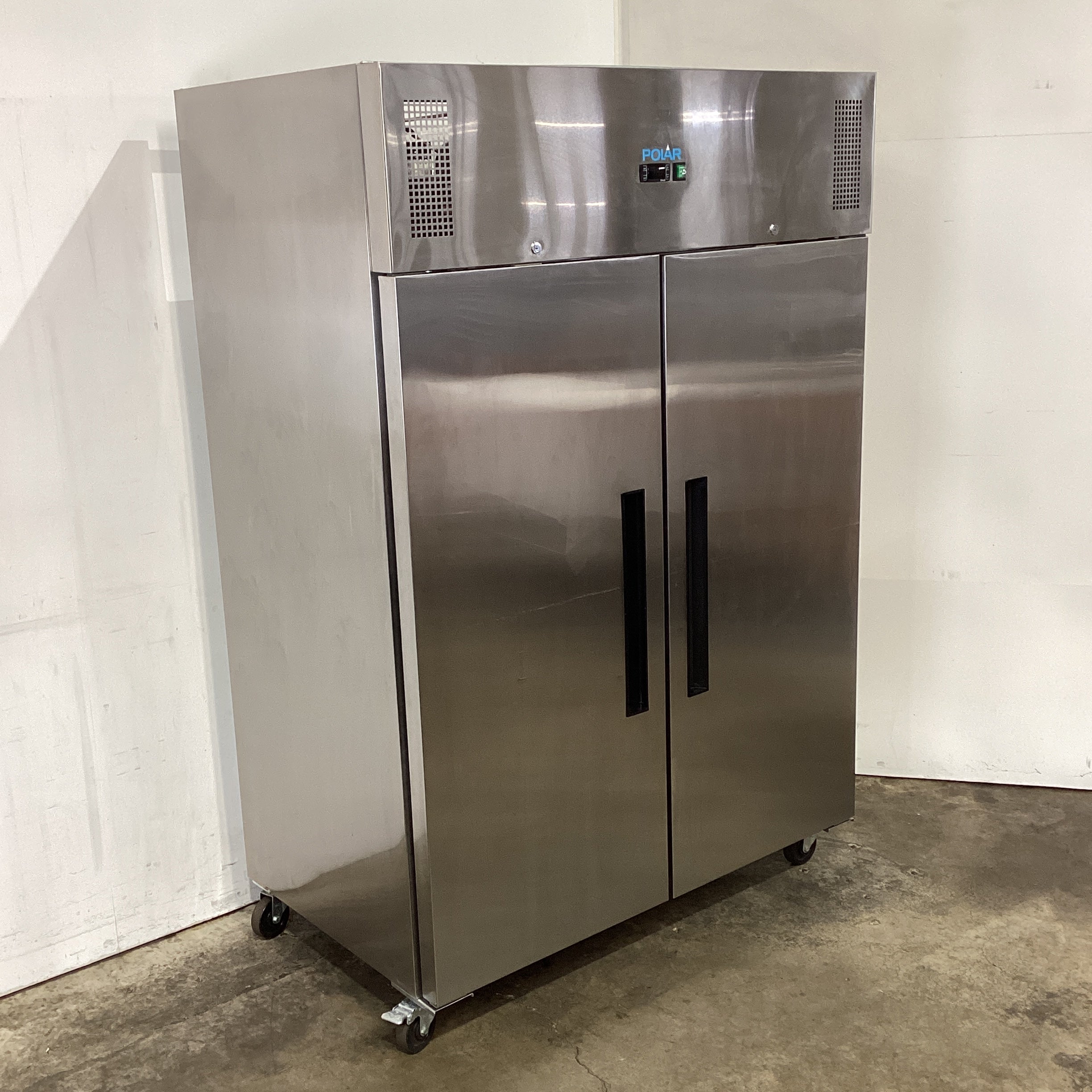 Polar DL896-A-03 Upright Freezer - 852113