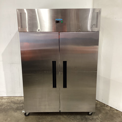 Polar DL896-A-03 Upright Freezer - 852113