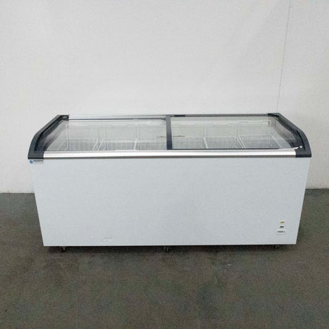 Adgemis SD-620Q Chest Freezer - 852175
