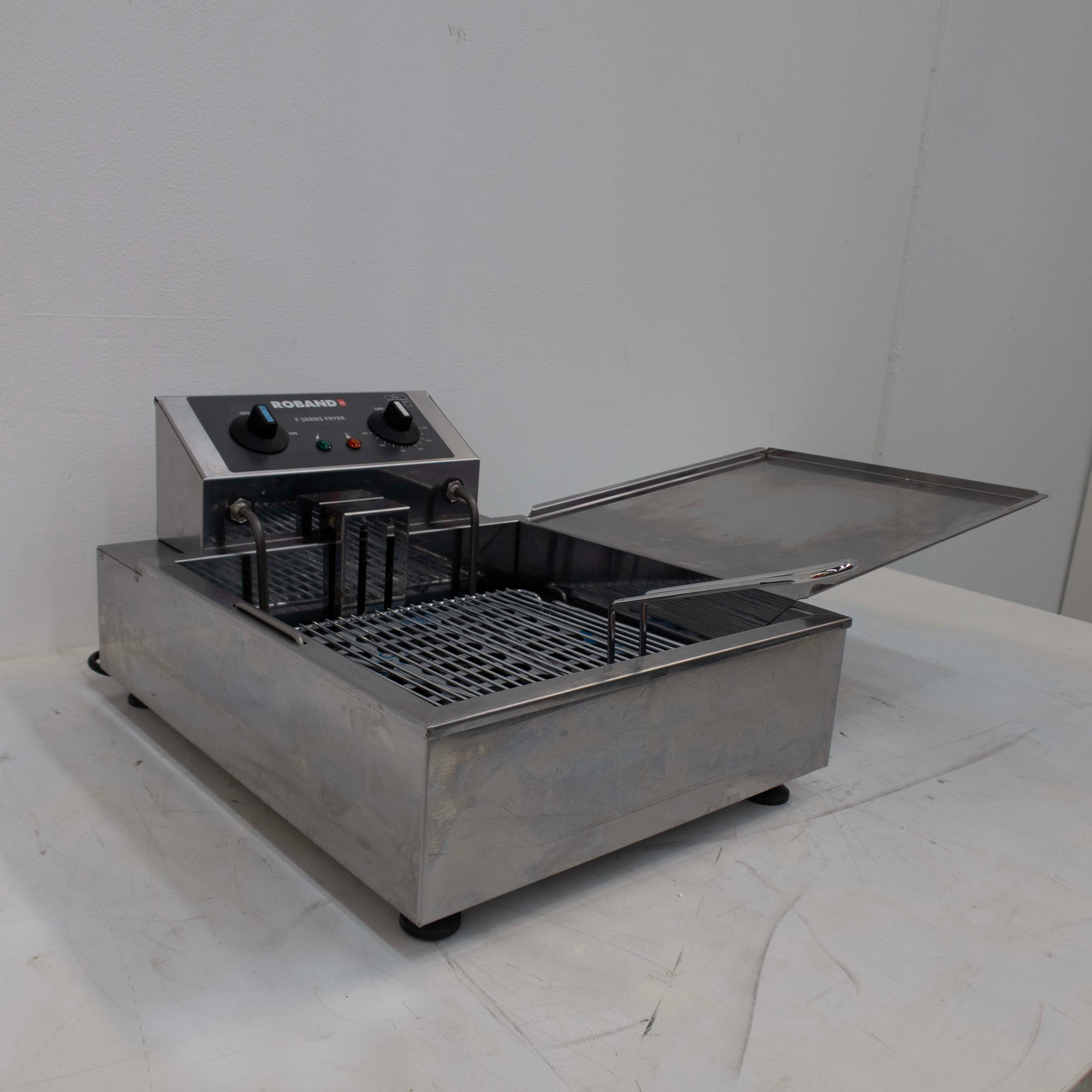 Roband FD10 Fryer - 852181