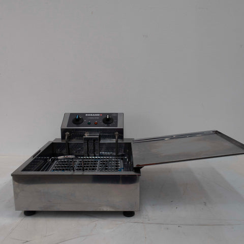Roband FD10 Fryer - 852181