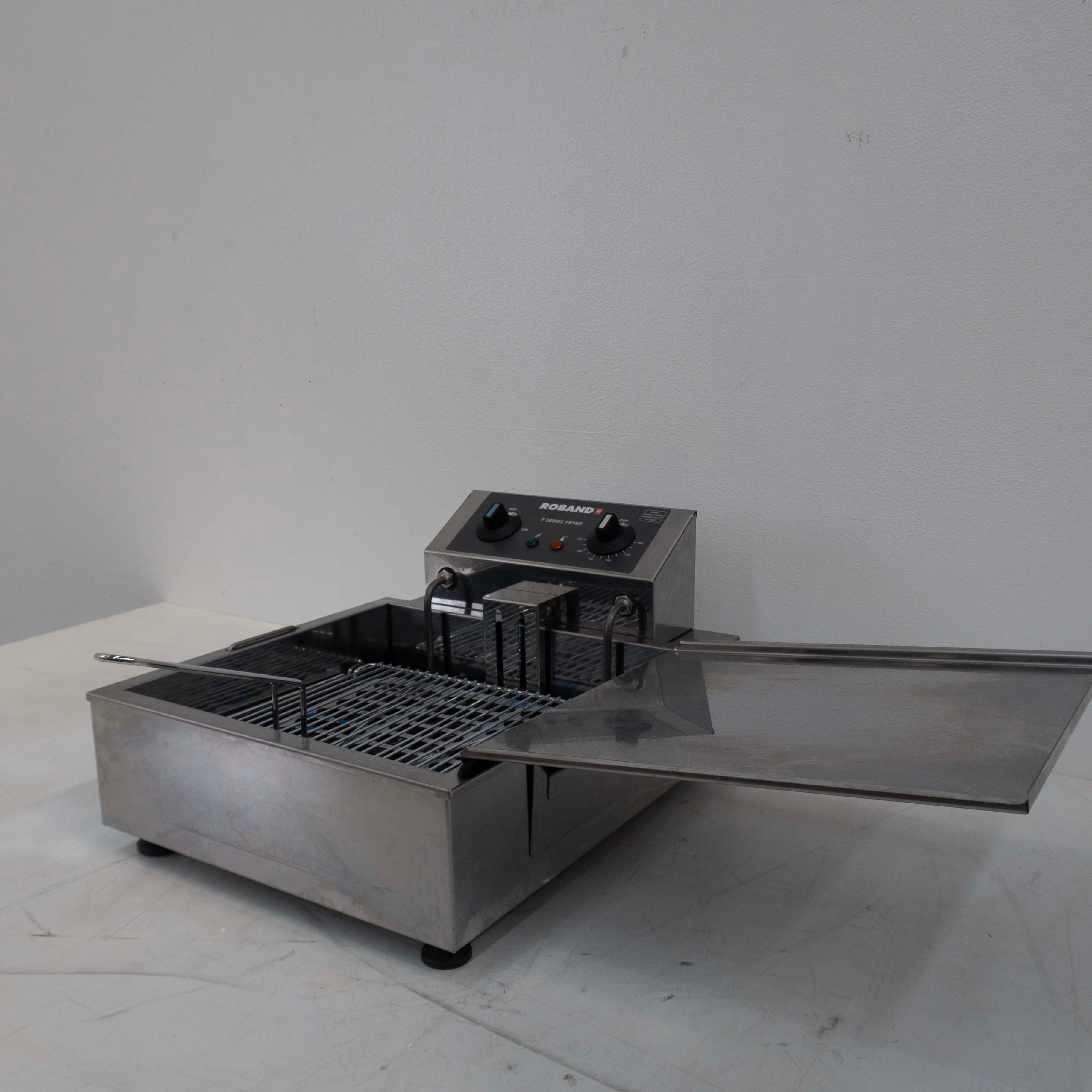 Roband FD10 Fryer - 852181