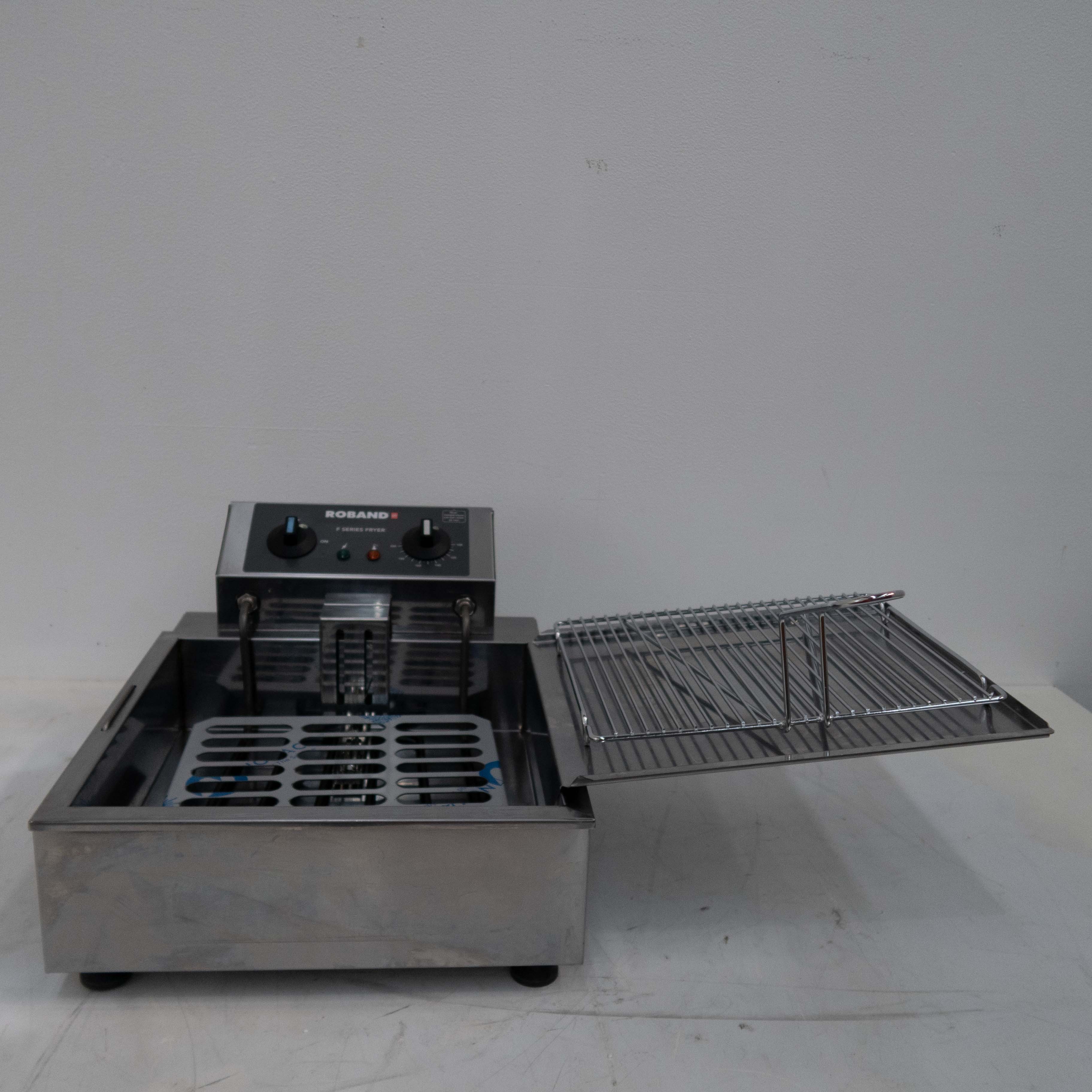 Roband FD10 Fryer - 852181