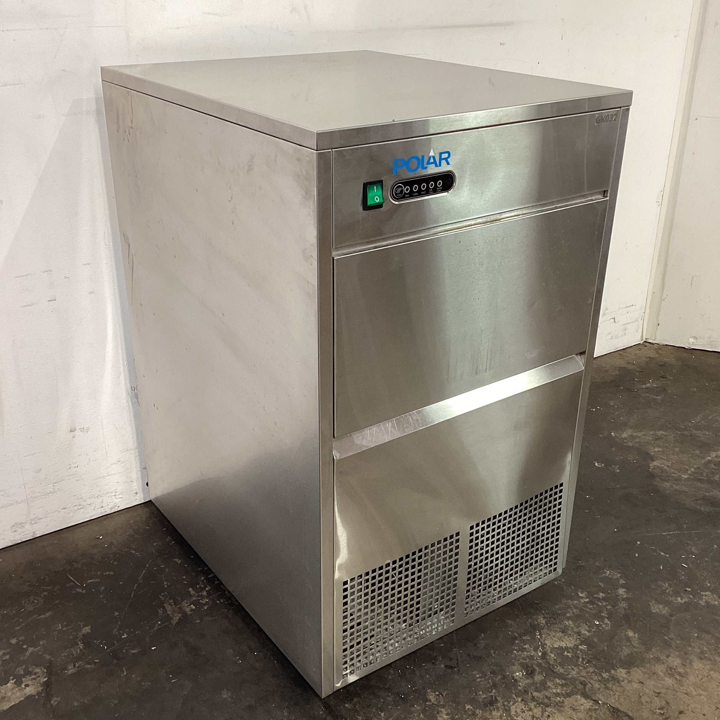 Polar G-Series GK032-A Ice Machine - 852226