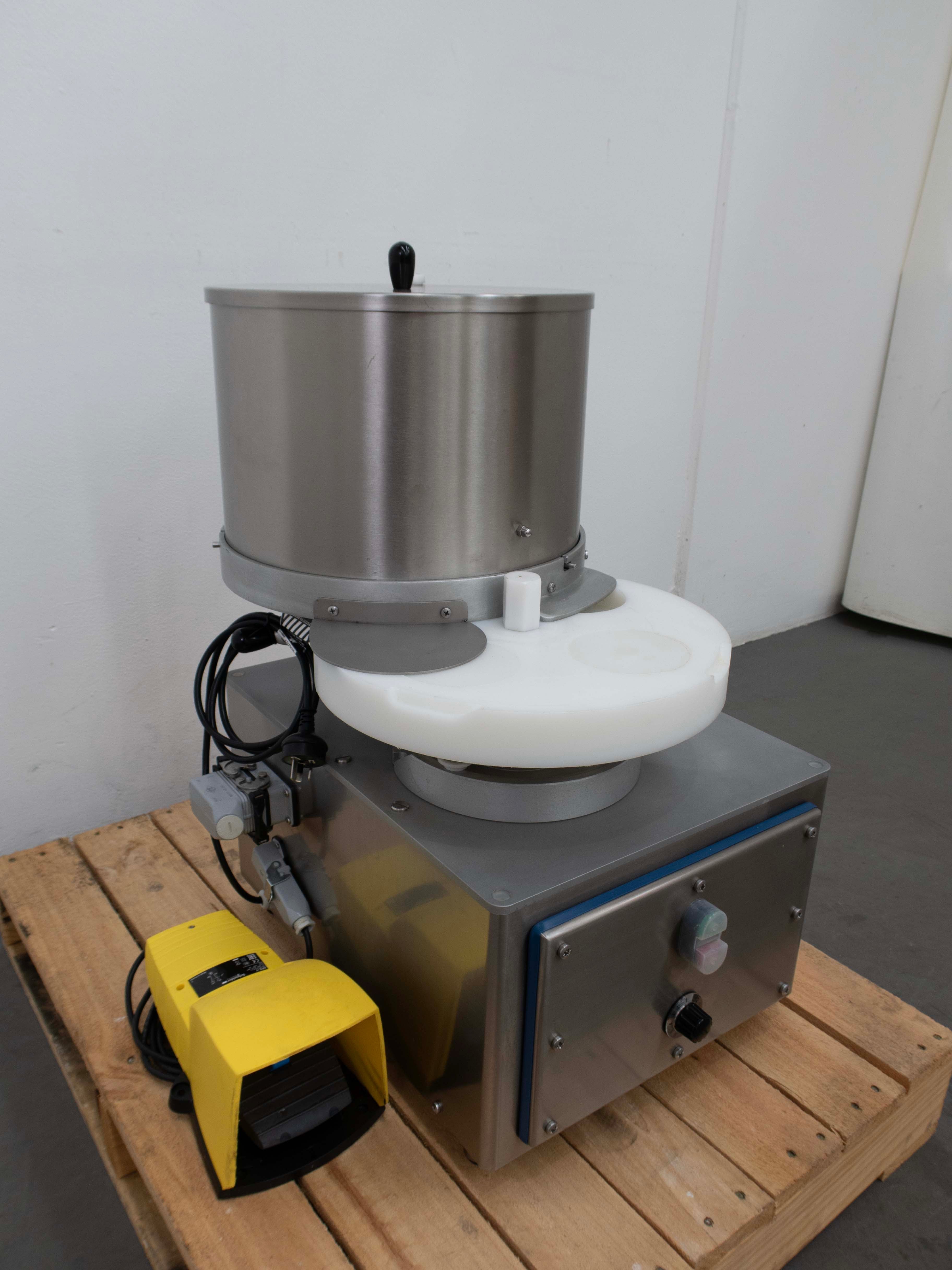 Gesame MH-100N Food Former Machine - 852237