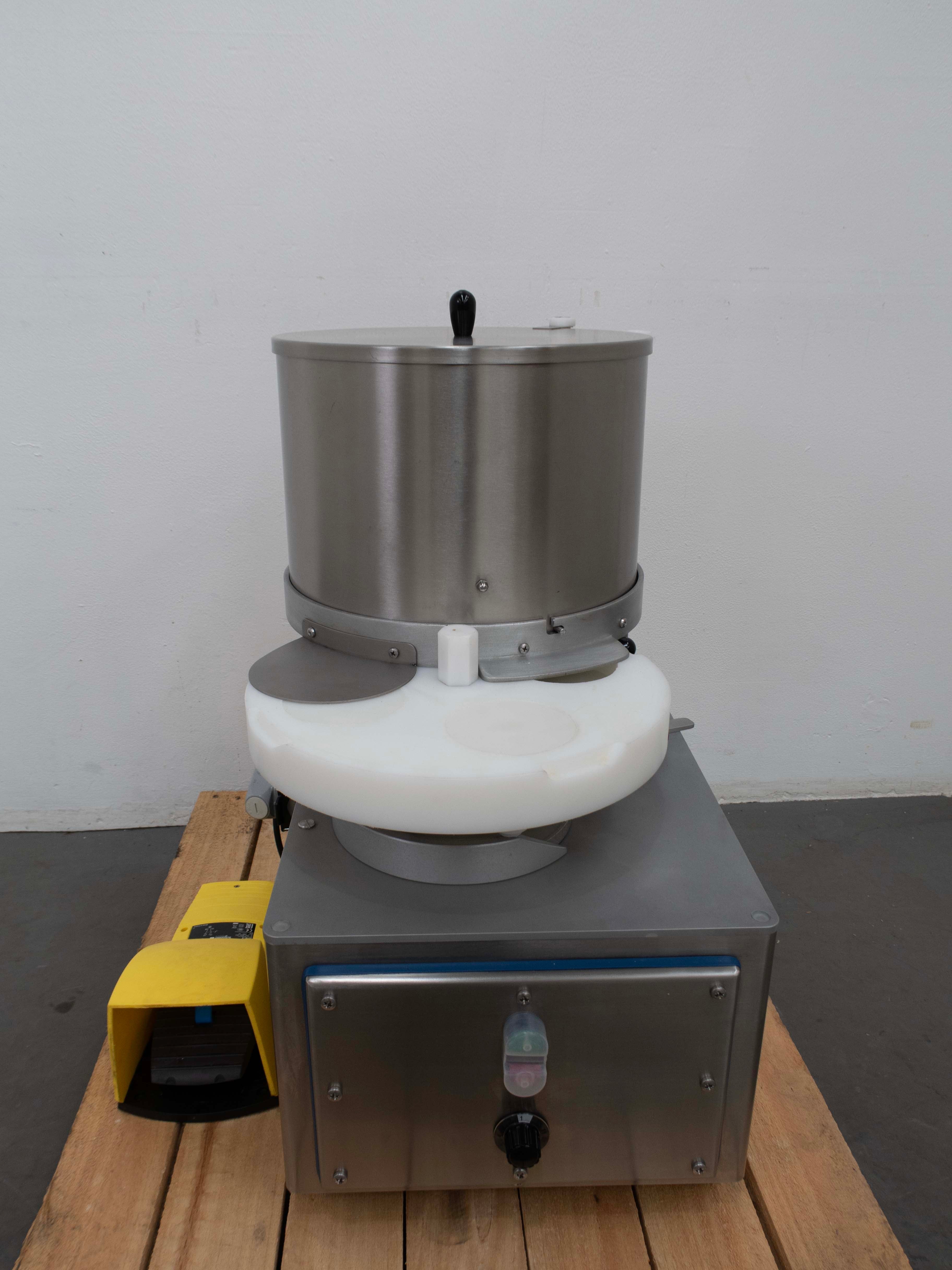 Gesame MH-100N Food Former Machine - 852237