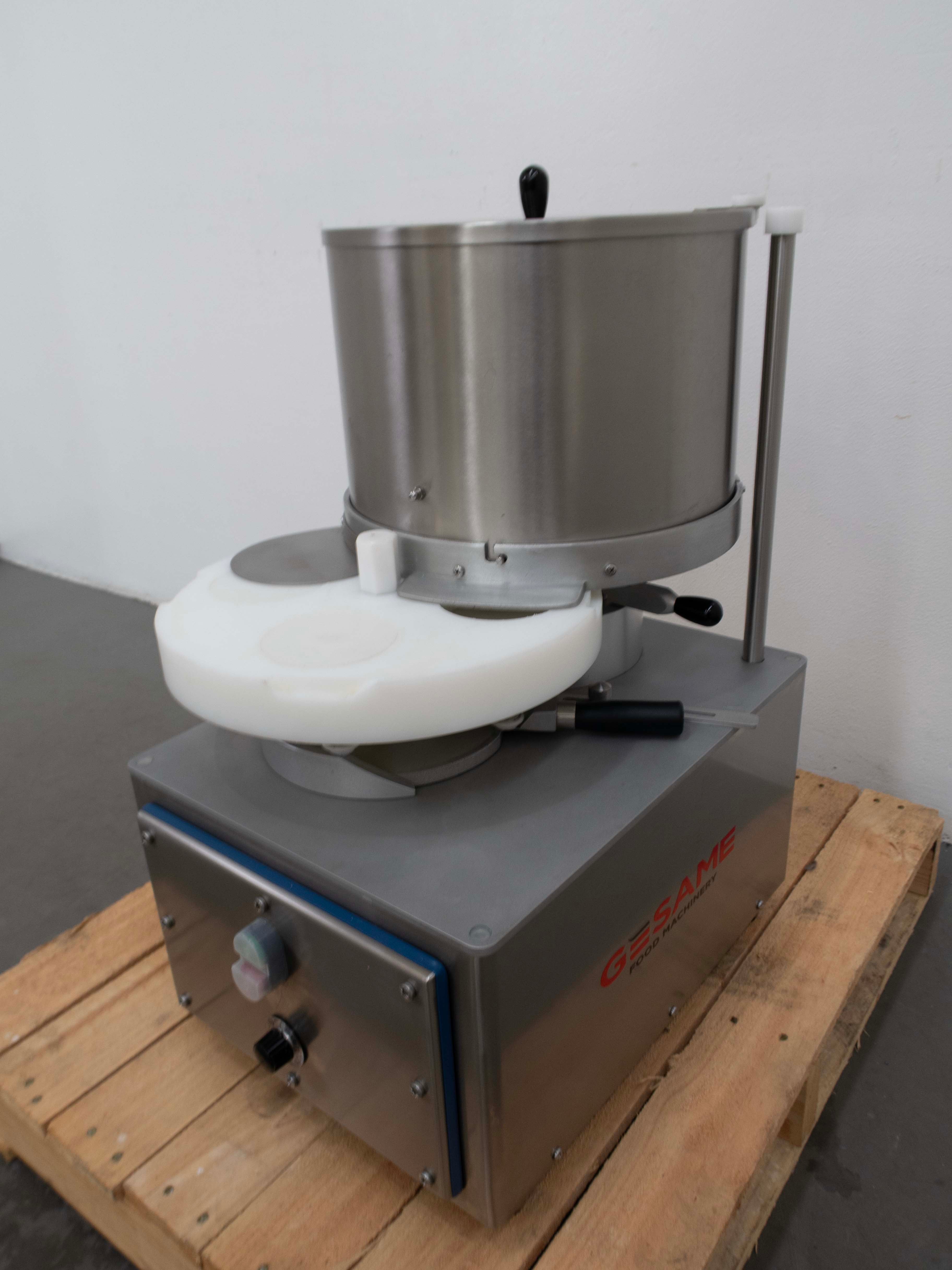 Gesame MH-100N Food Former Machine - 852237