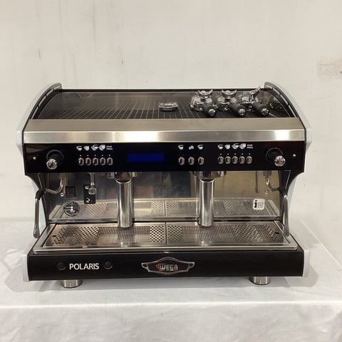 Wega Polaris EVD./2-PR 2 Group Coffee Machine - 852284