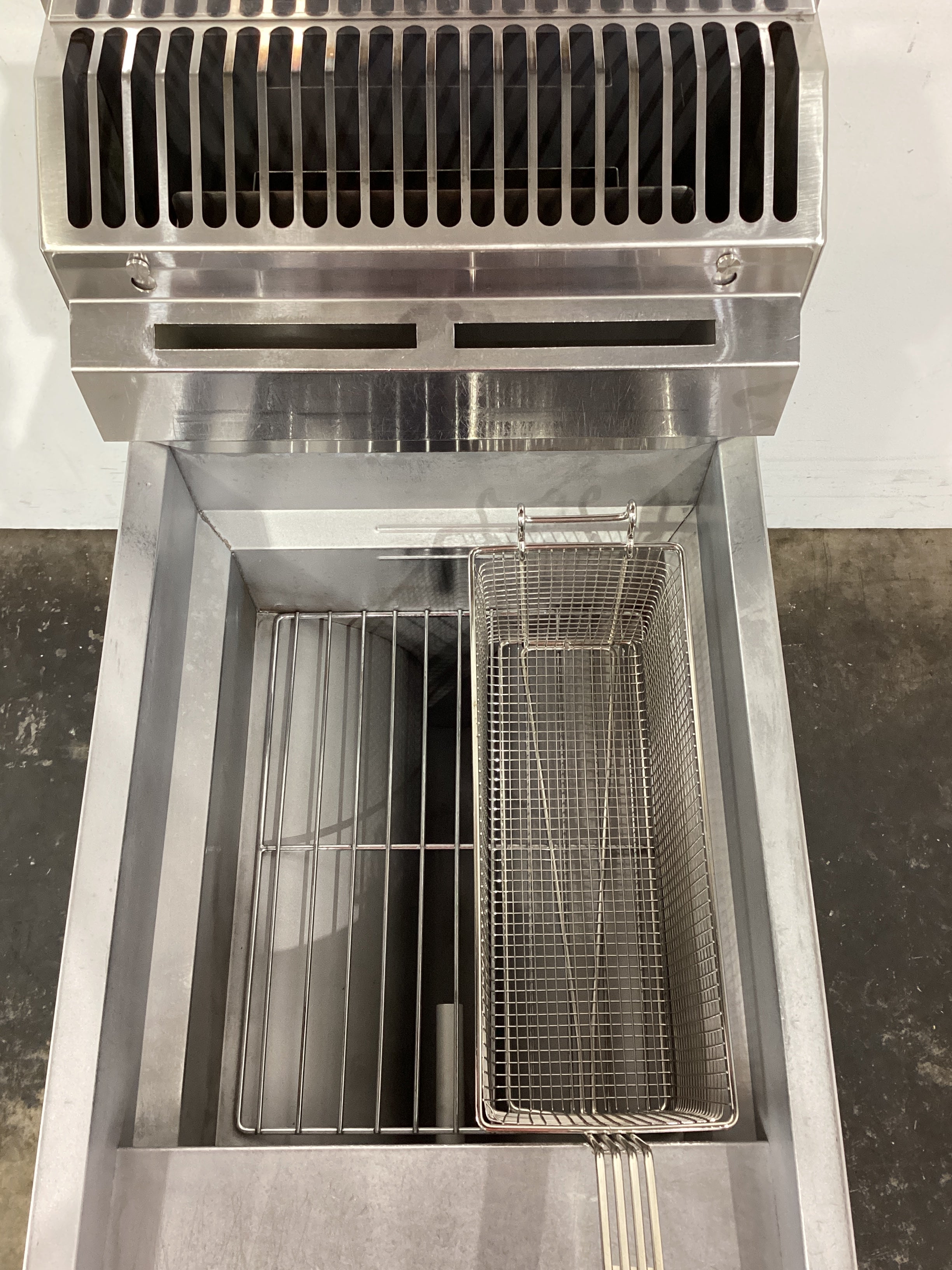 Goldstein VFG-1L Fryer - 852285