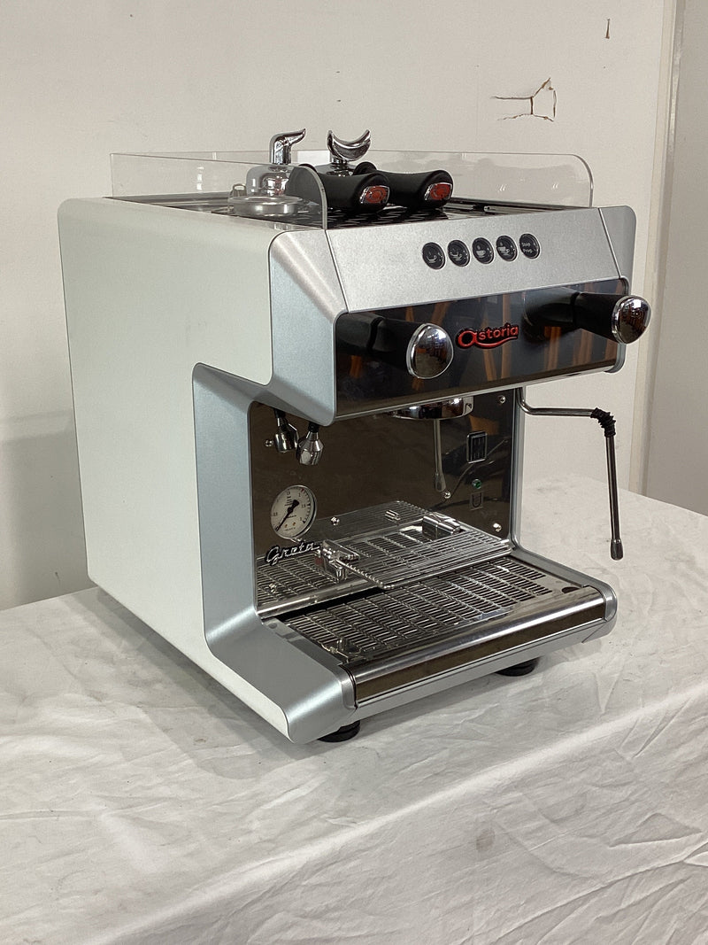 Astoria Greta SAES/1-CK 1 Group Coffee Machine - 852287