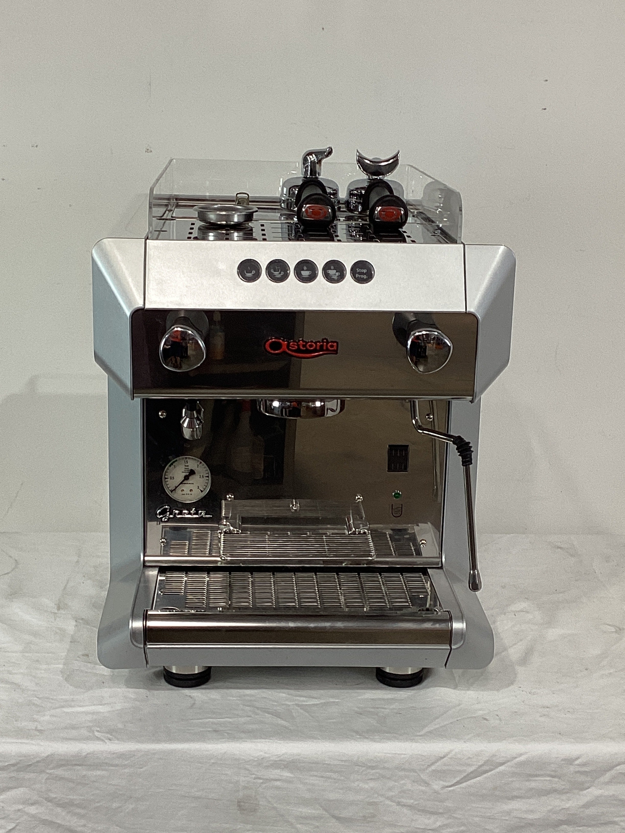 Astoria Greta SAES/1-CK 1 Group Coffee Machine - 852287