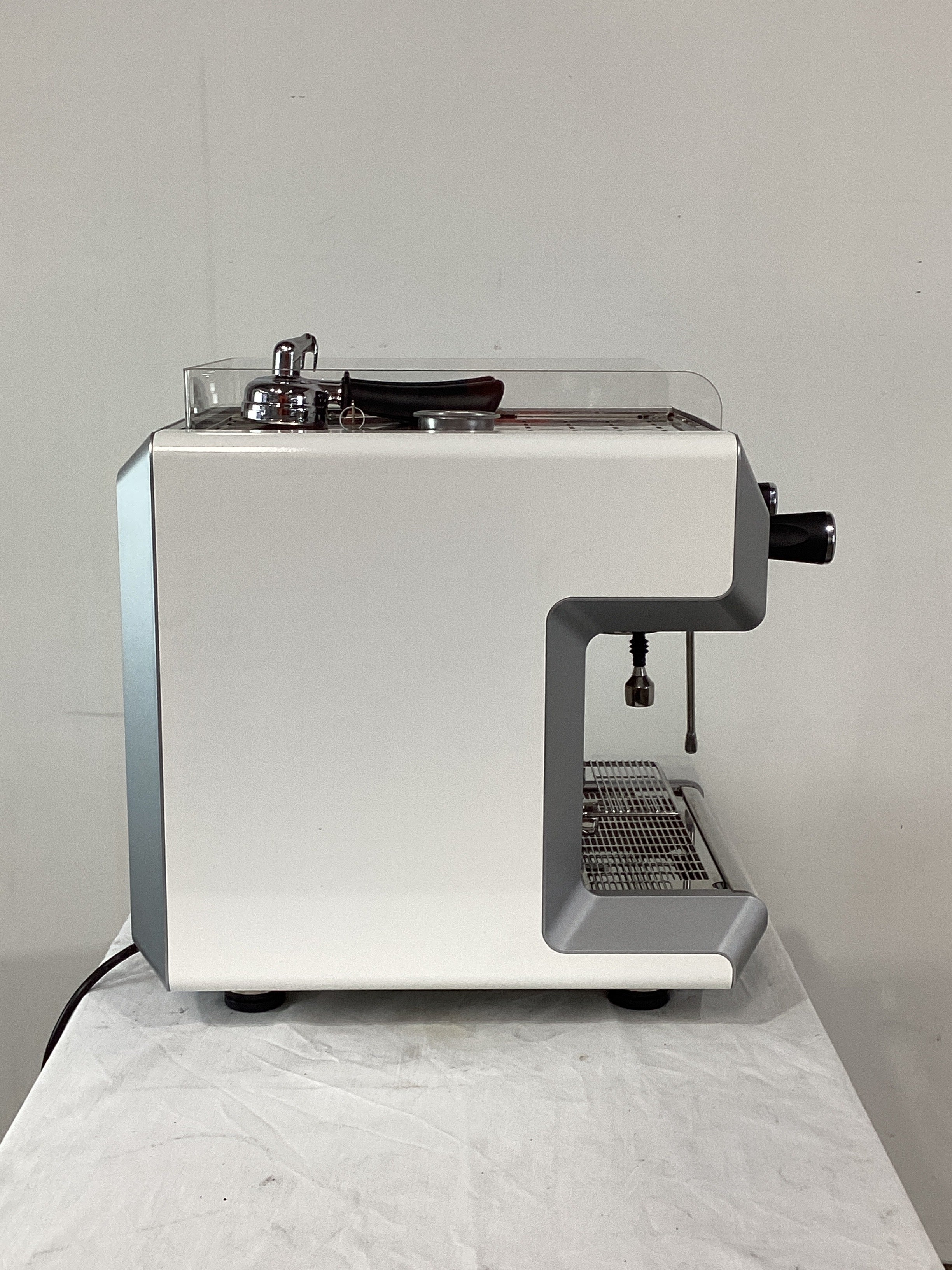 Astoria Greta SAES/1-CK 1 Group Coffee Machine - 852287