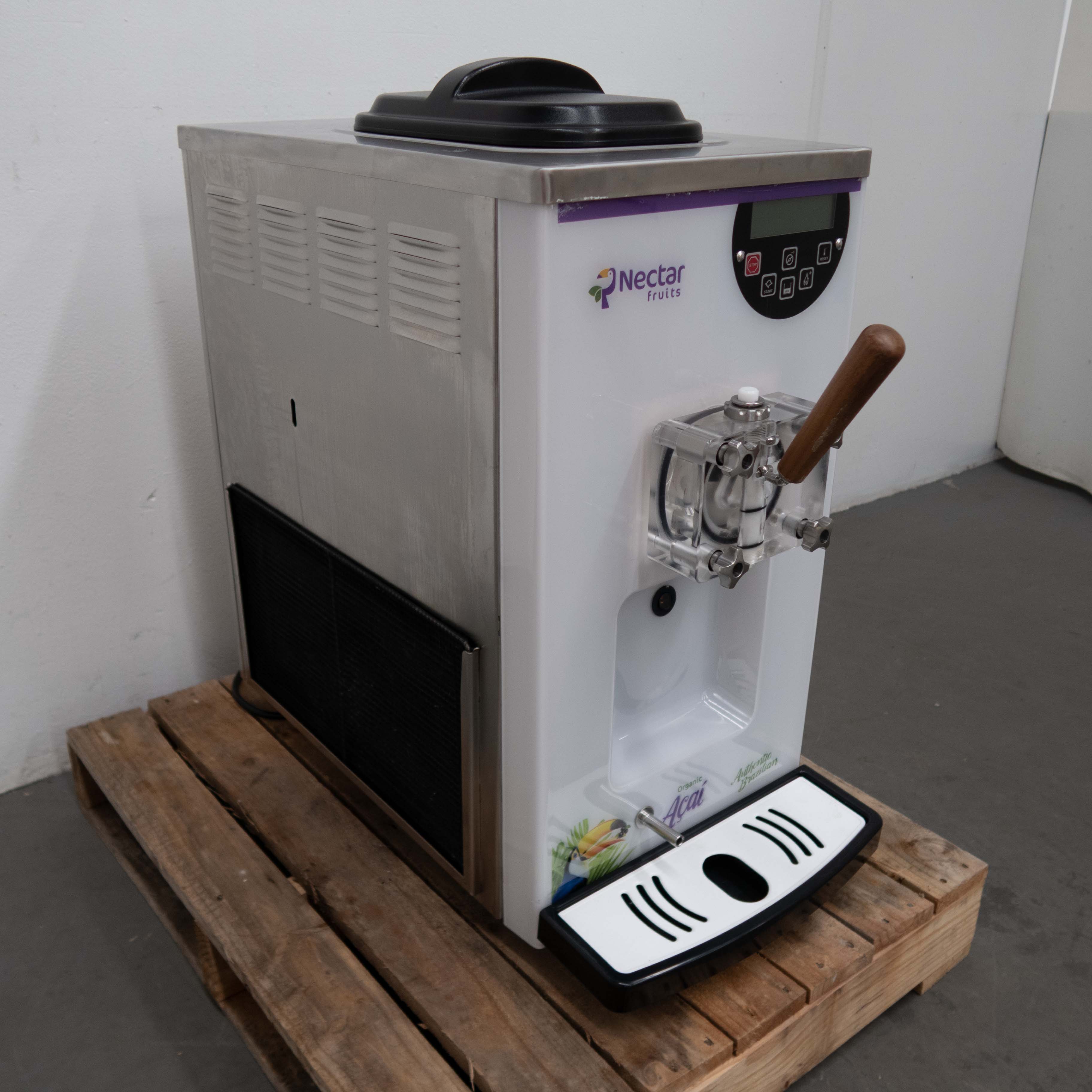 Nectar Fruits S770 Ice Cream Machine - 852299