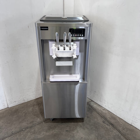 Aus Kitchen AUSKPSSA22 Ice Cream Machine - 852464