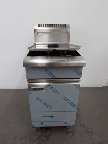 Waldorf FN8120G Fryer - 852500