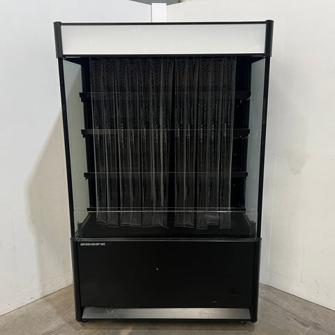 Skope OD1100N Open Deck Fridge - 852691