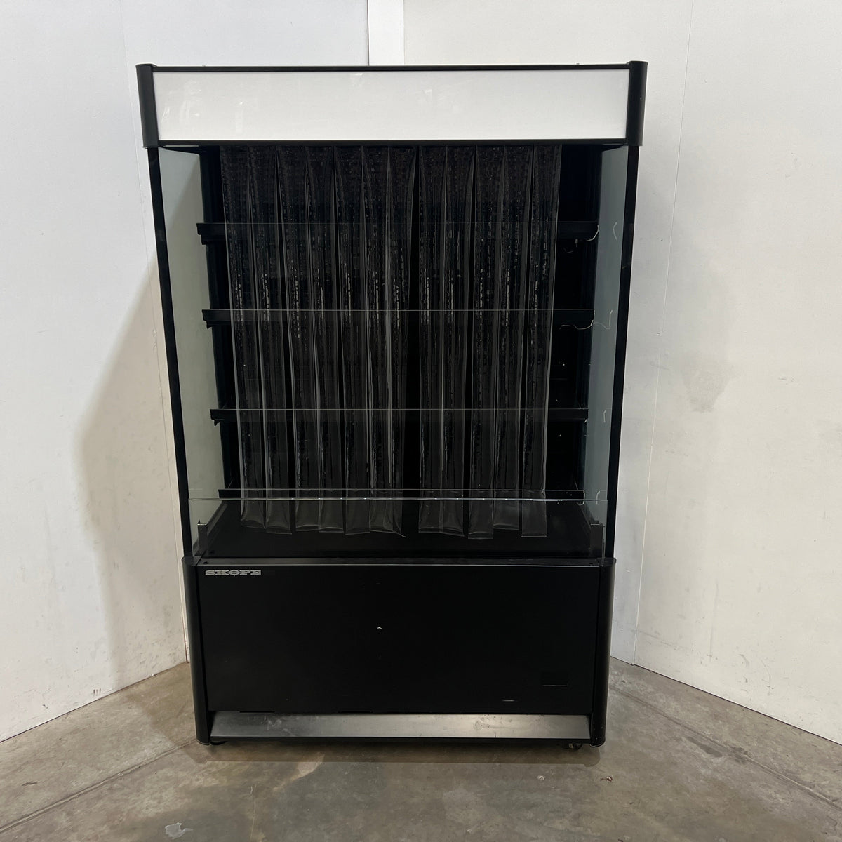 Skope OD1100N Open Deck Fridge - 852691