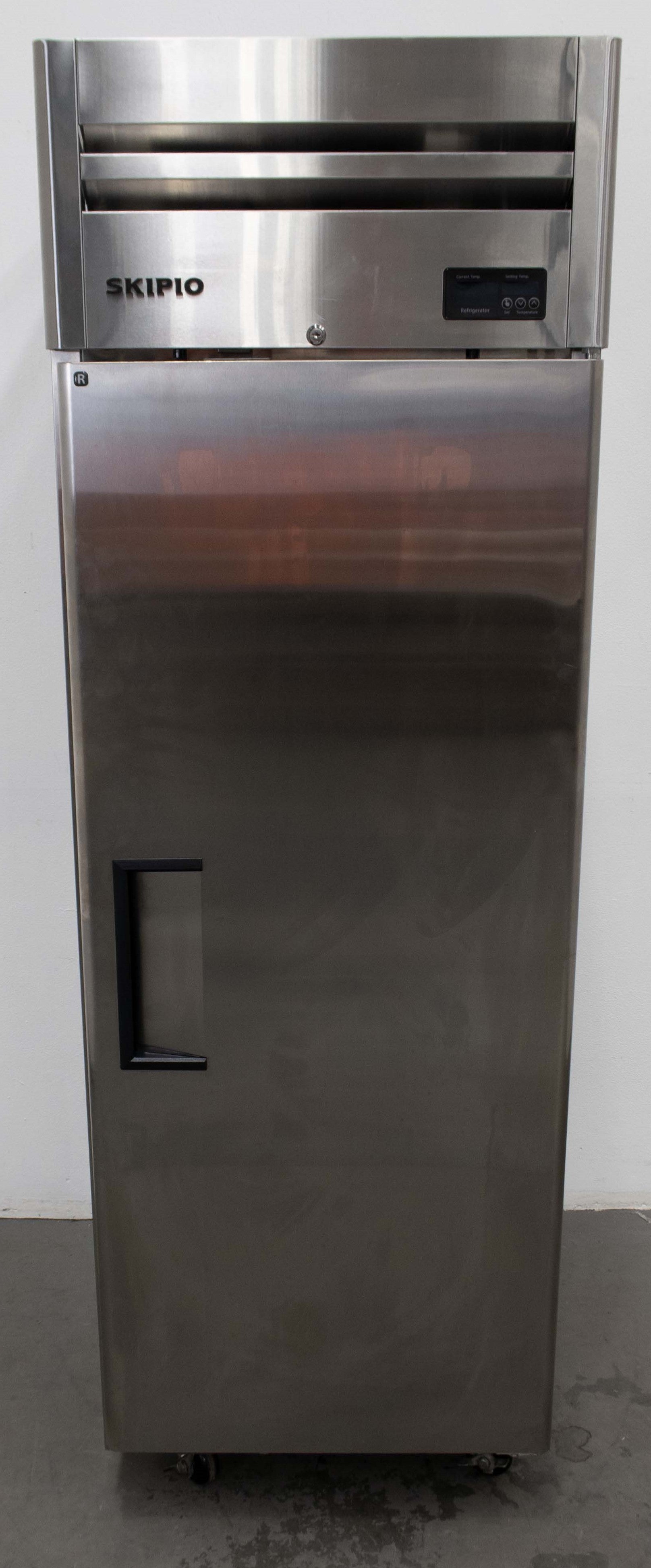 Skipio SRT25-1(2) Upright Fridge - 852771