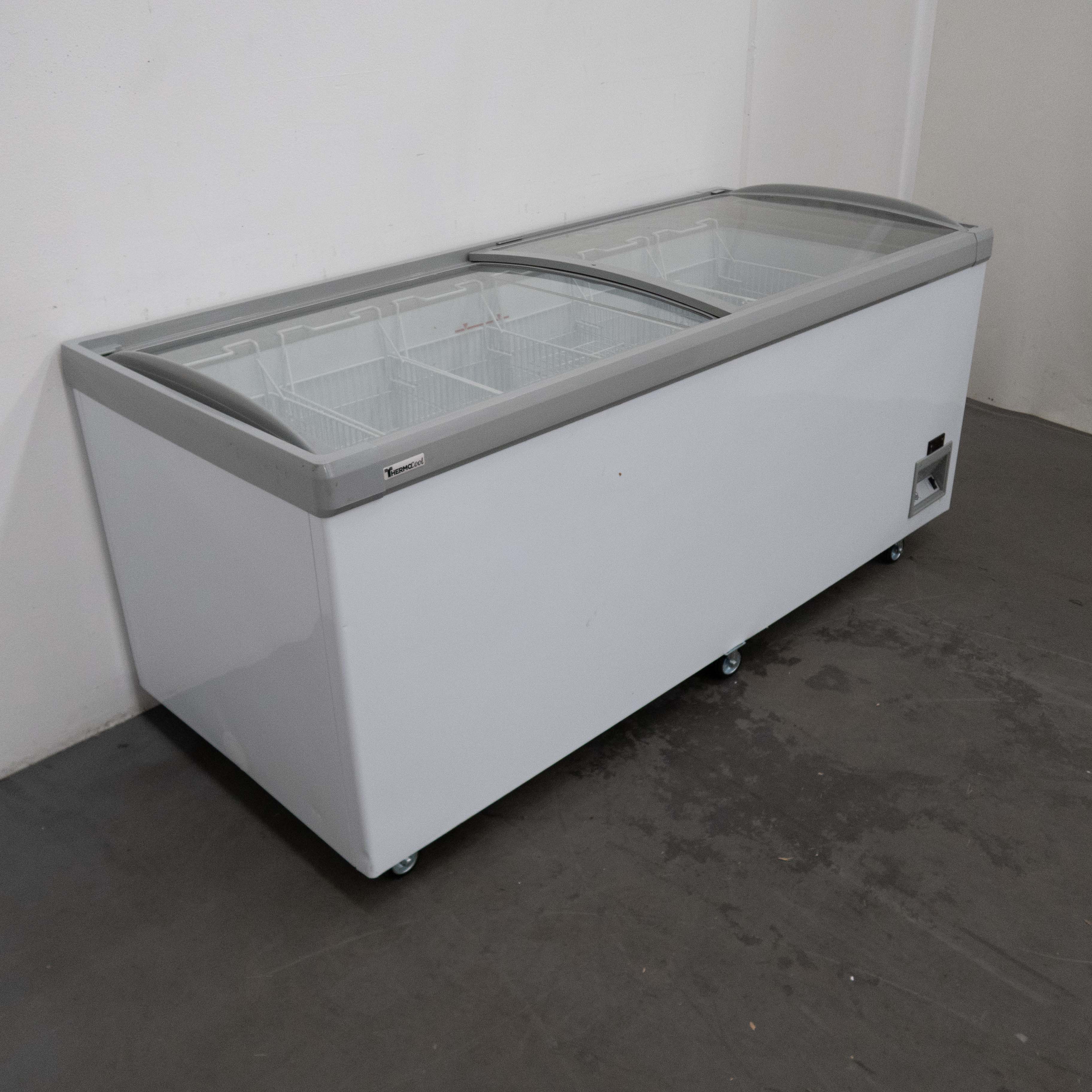 Thermocool THC-750 Chest Freezer - 852860