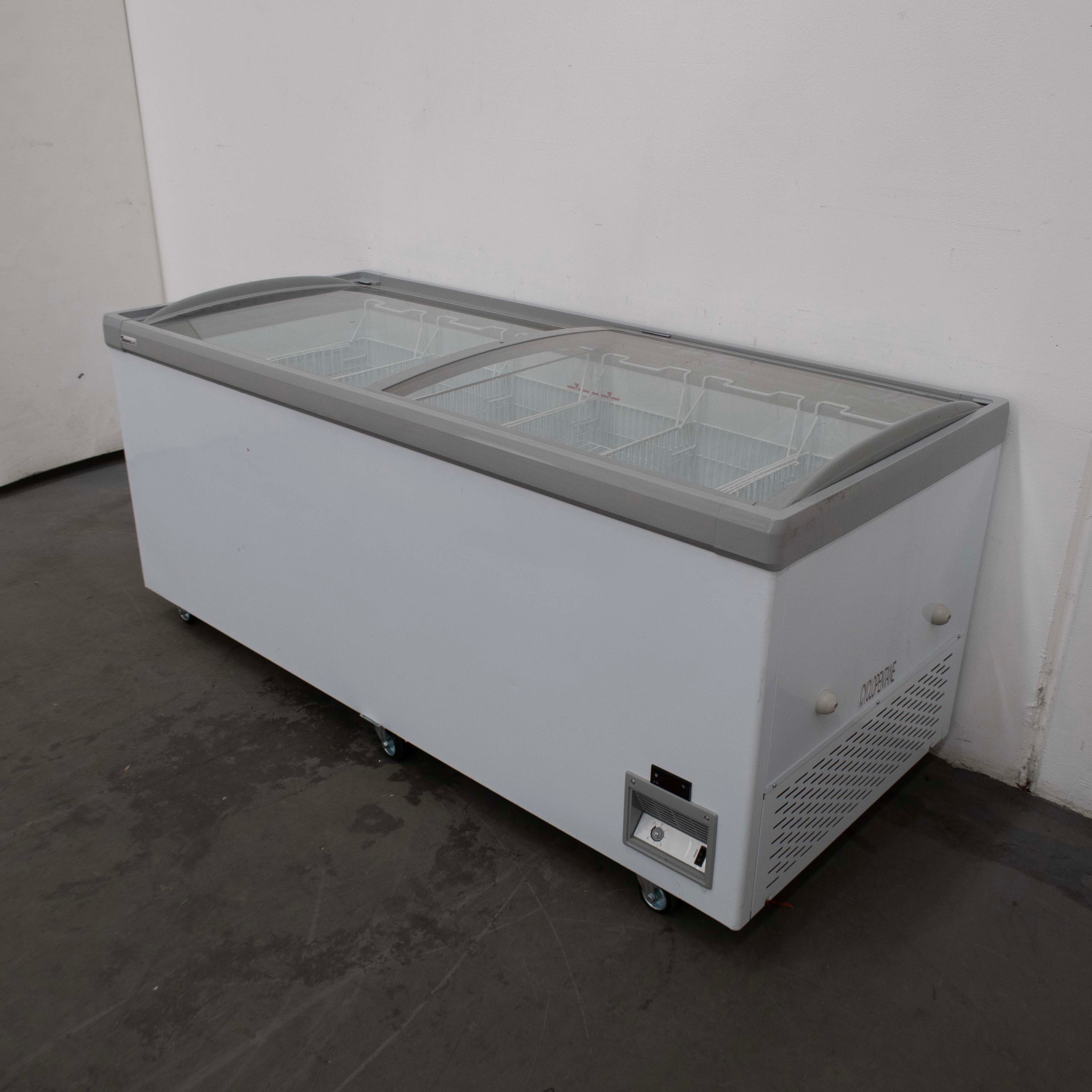 Thermocool THC-750 Chest Freezer - 852860