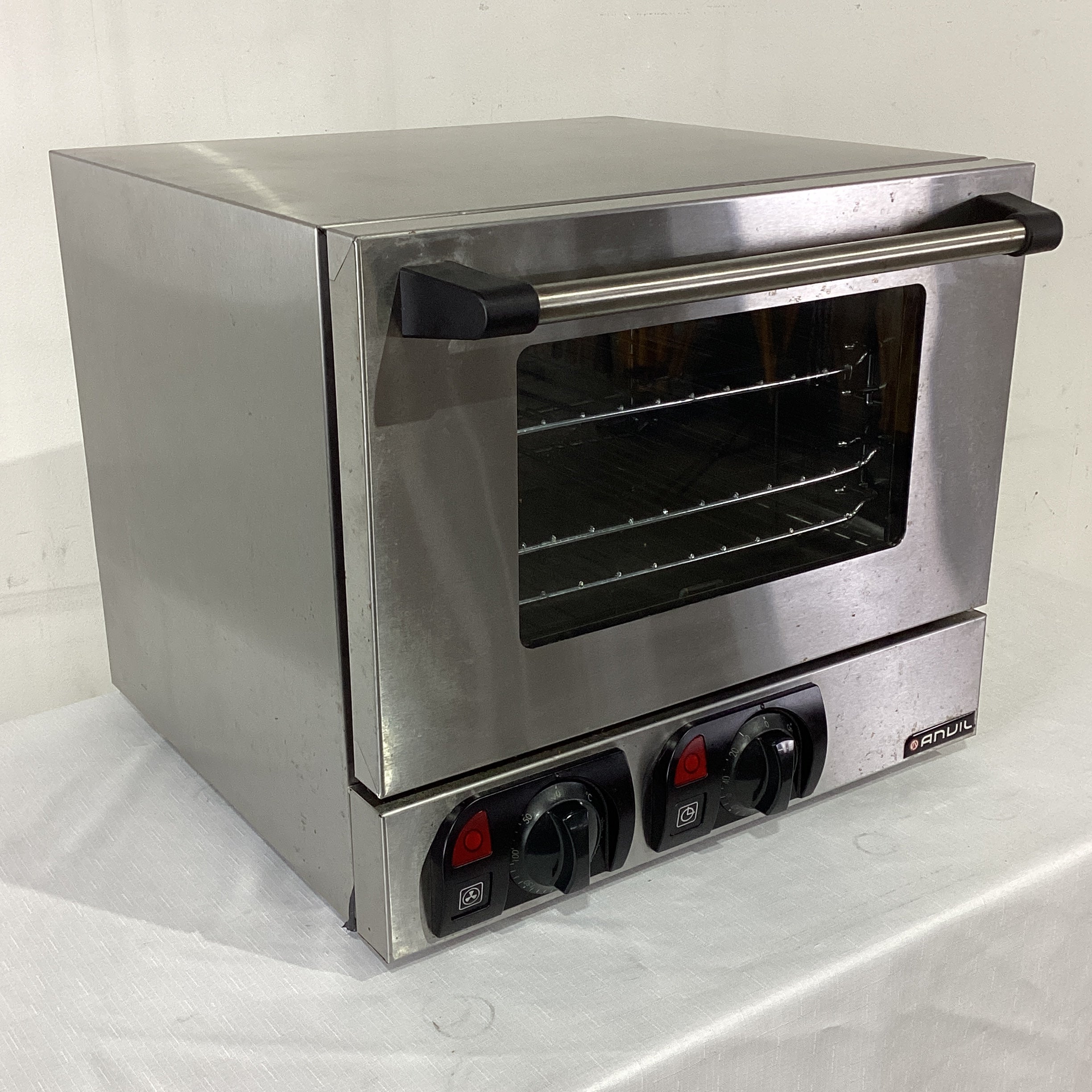 Anvil COA1001 Convection Oven - 852889