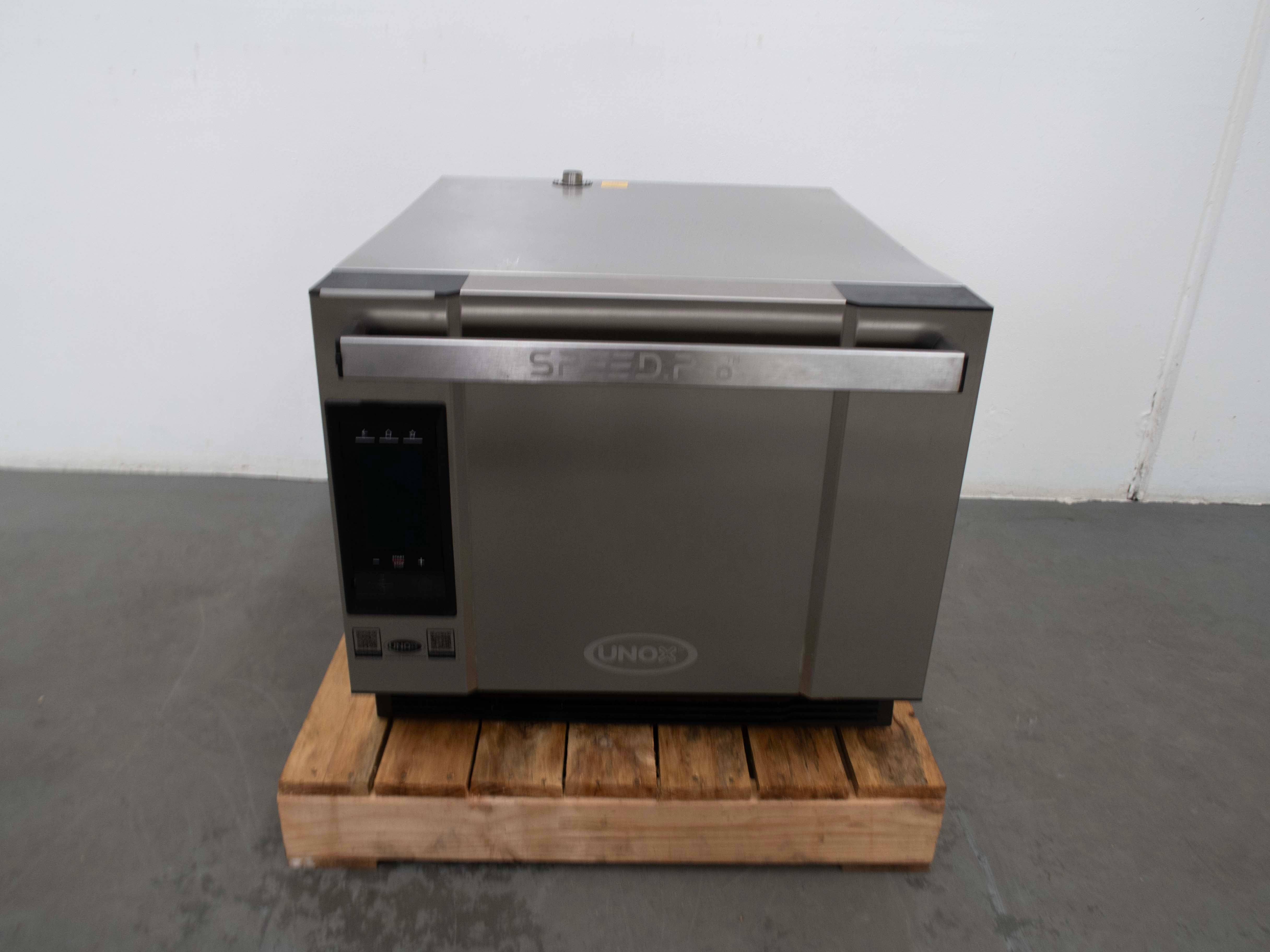 Unox XESR-03HS-MDDN Speed Oven - 852900