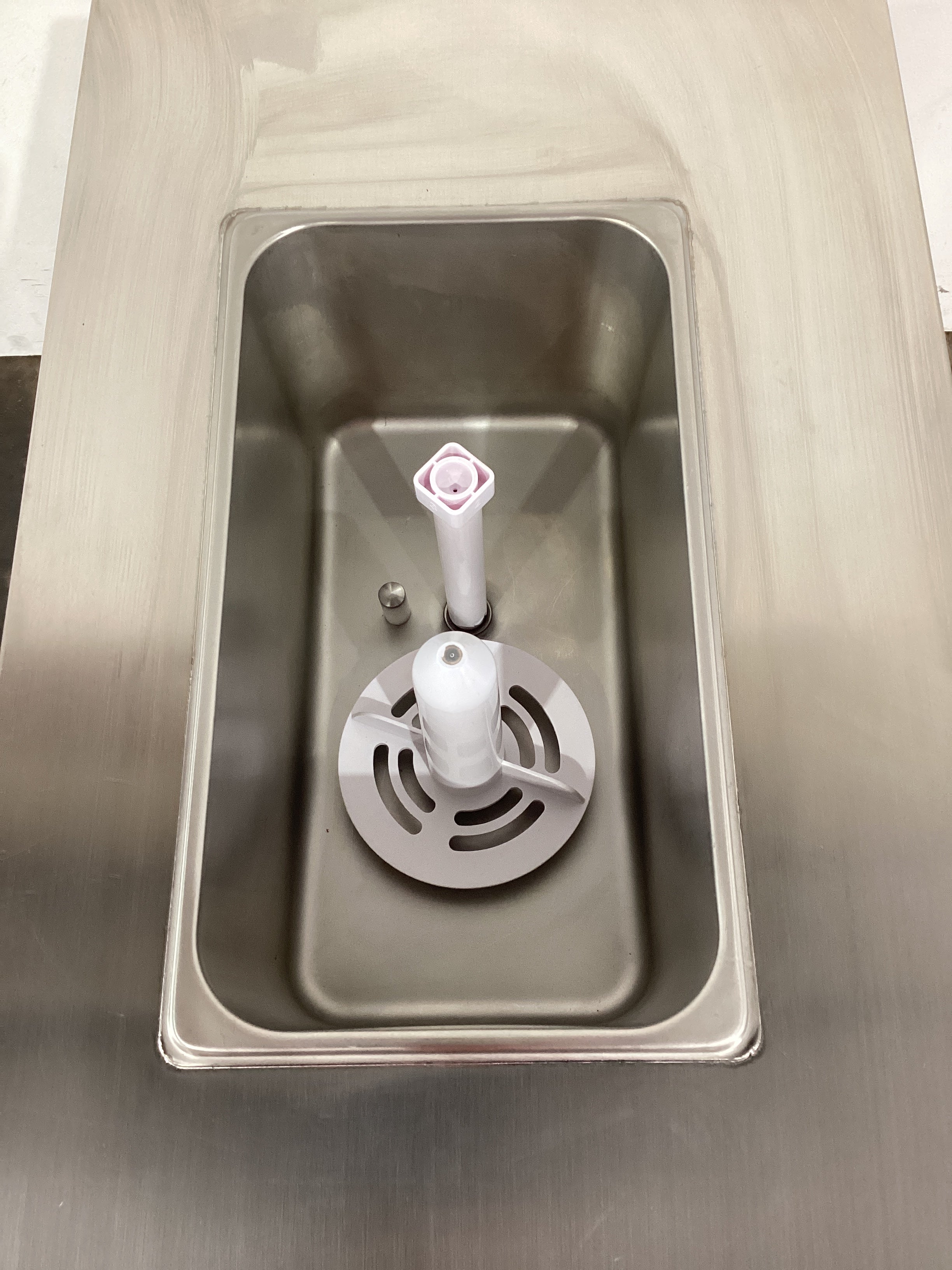 Brullen i91 Pro Ice Cream Machine - 852963