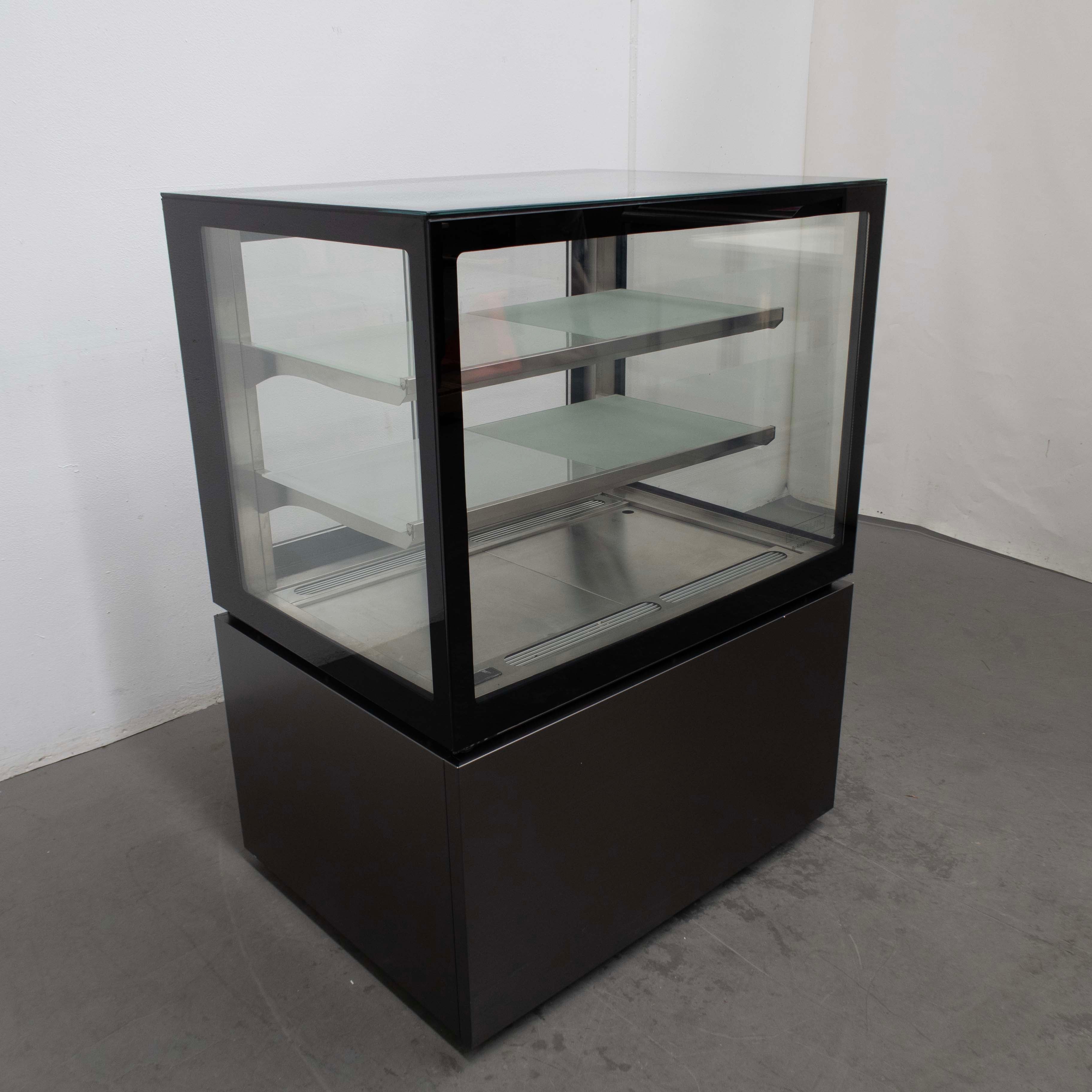 Anvil NDSV3730 Refrigerated Display - 853021