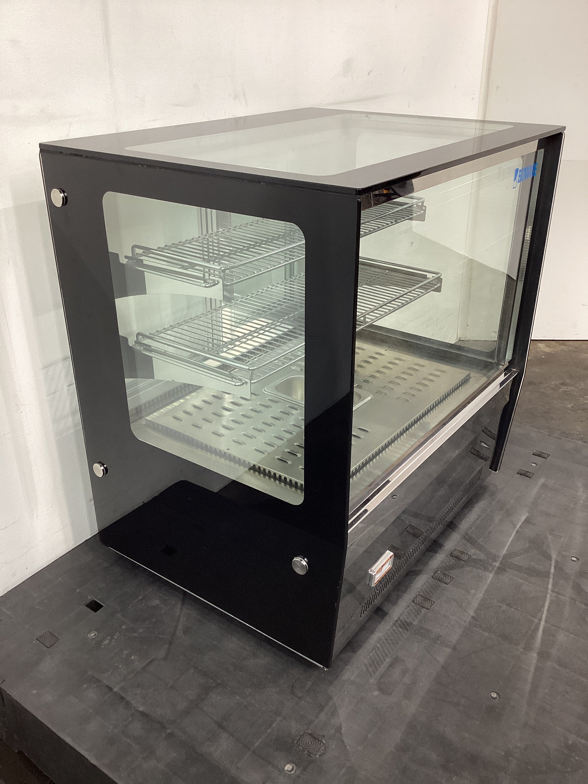 Bonvue GN-660RT Cold Food Display - 853183