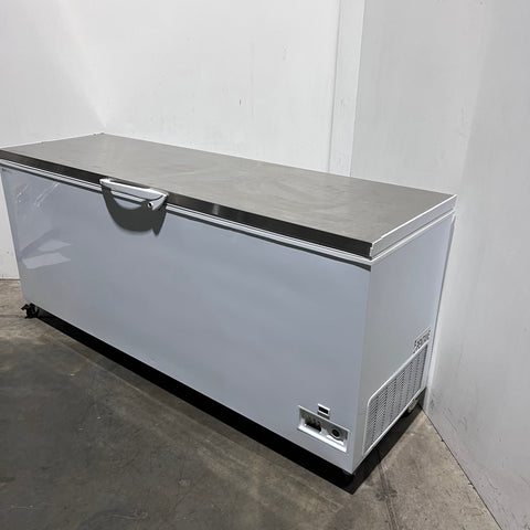 Bromic CF0700FTSS Chest Freezer - 853232