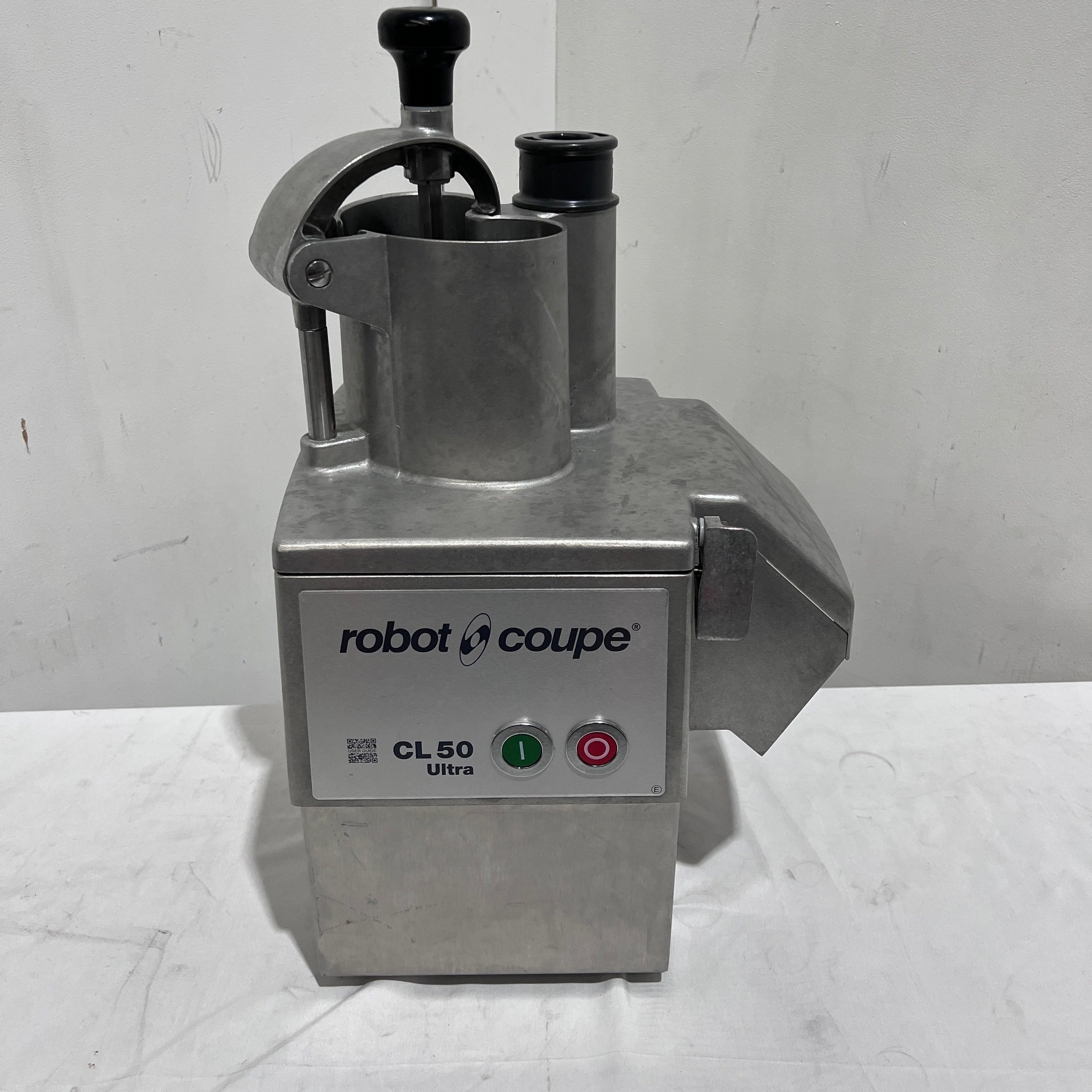 Robot Coupe CL50 Vegetable Cutter - 853233