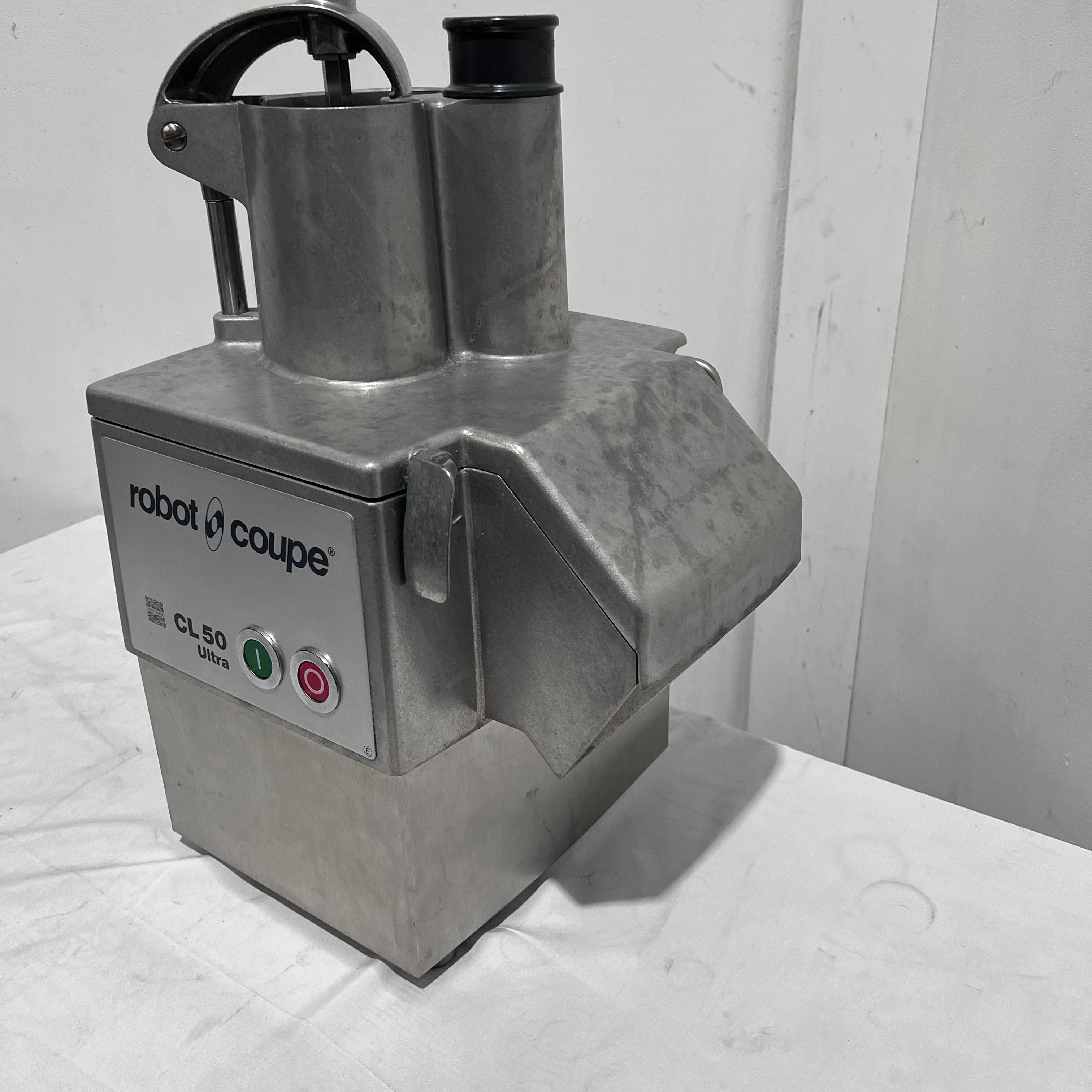 Robot Coupe CL50 Vegetable Cutter - 853233