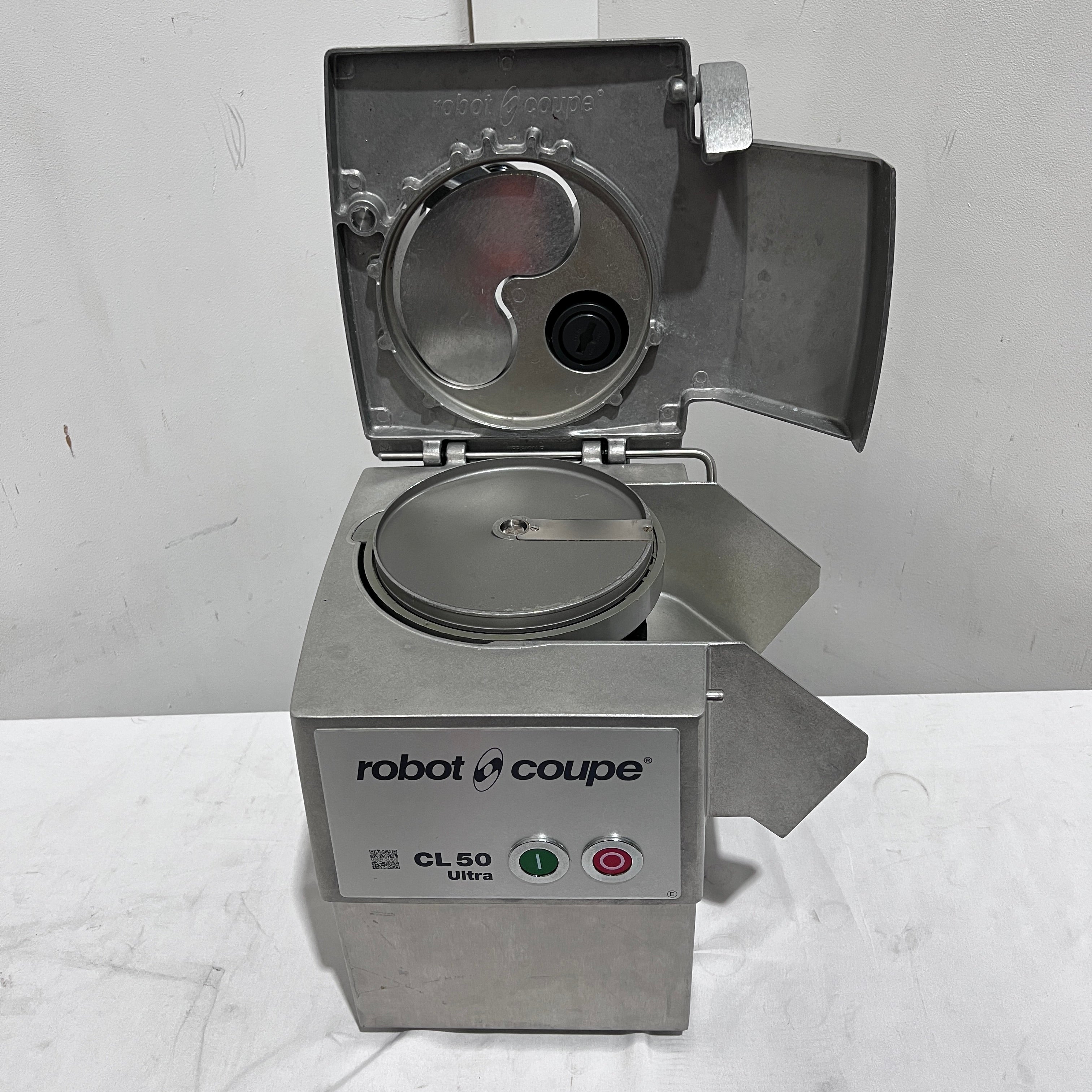 Robot Coupe CL50 Vegetable Cutter - 853233